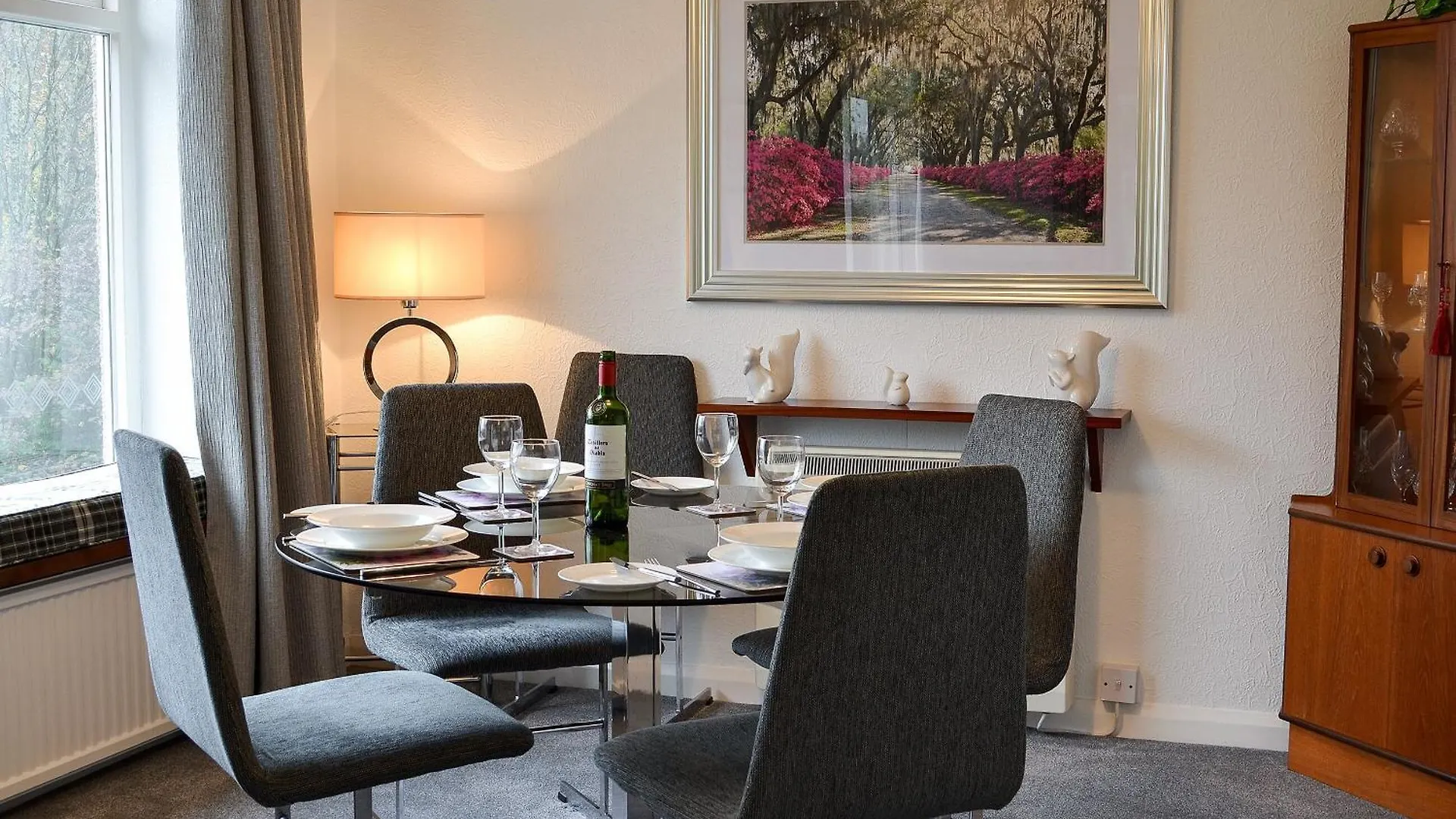 Сasa de vacaciones Cloverley Bowness-on-Windermere