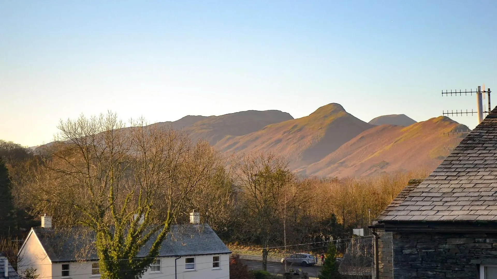 Casa de Férias Blencathra