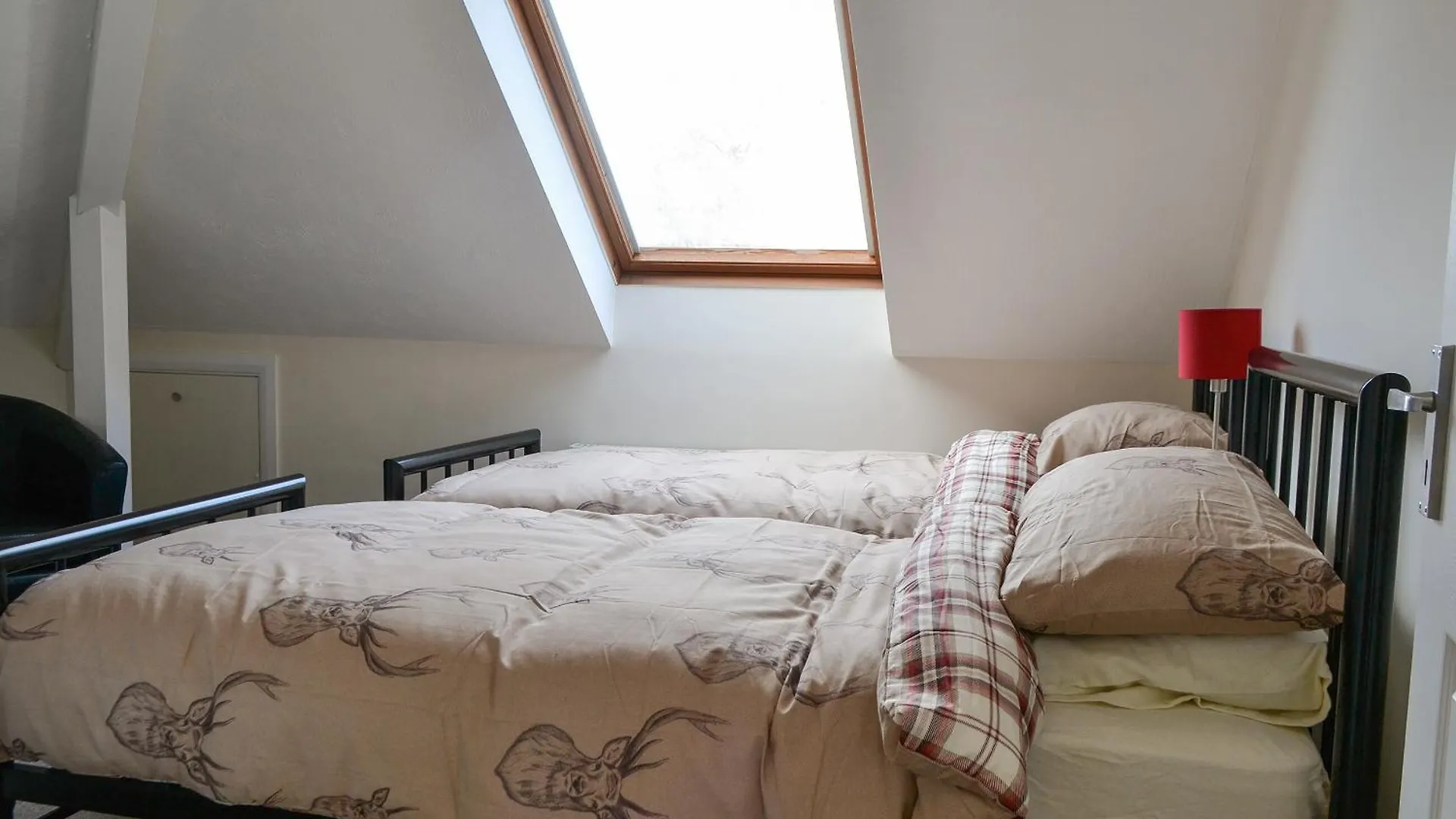 Сasa de vacaciones Crossfeld Keswick (Cumbria)