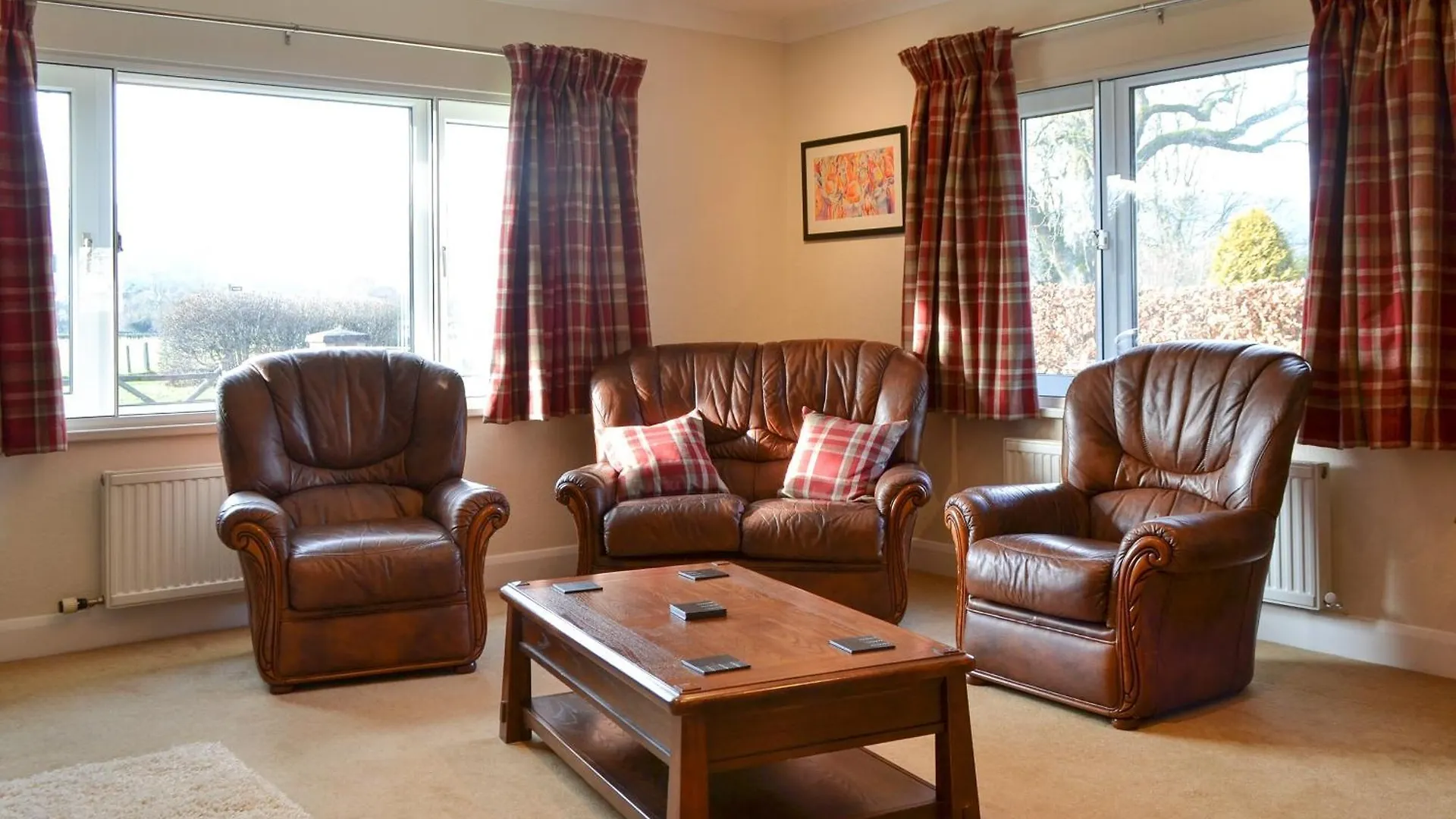Crossfeld Keswick (Cumbria)