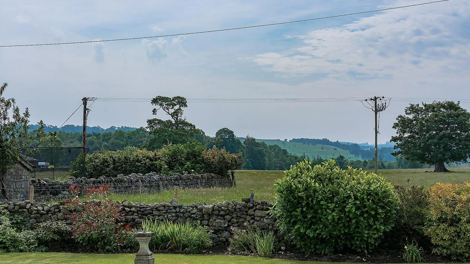 The Laburnums Askham