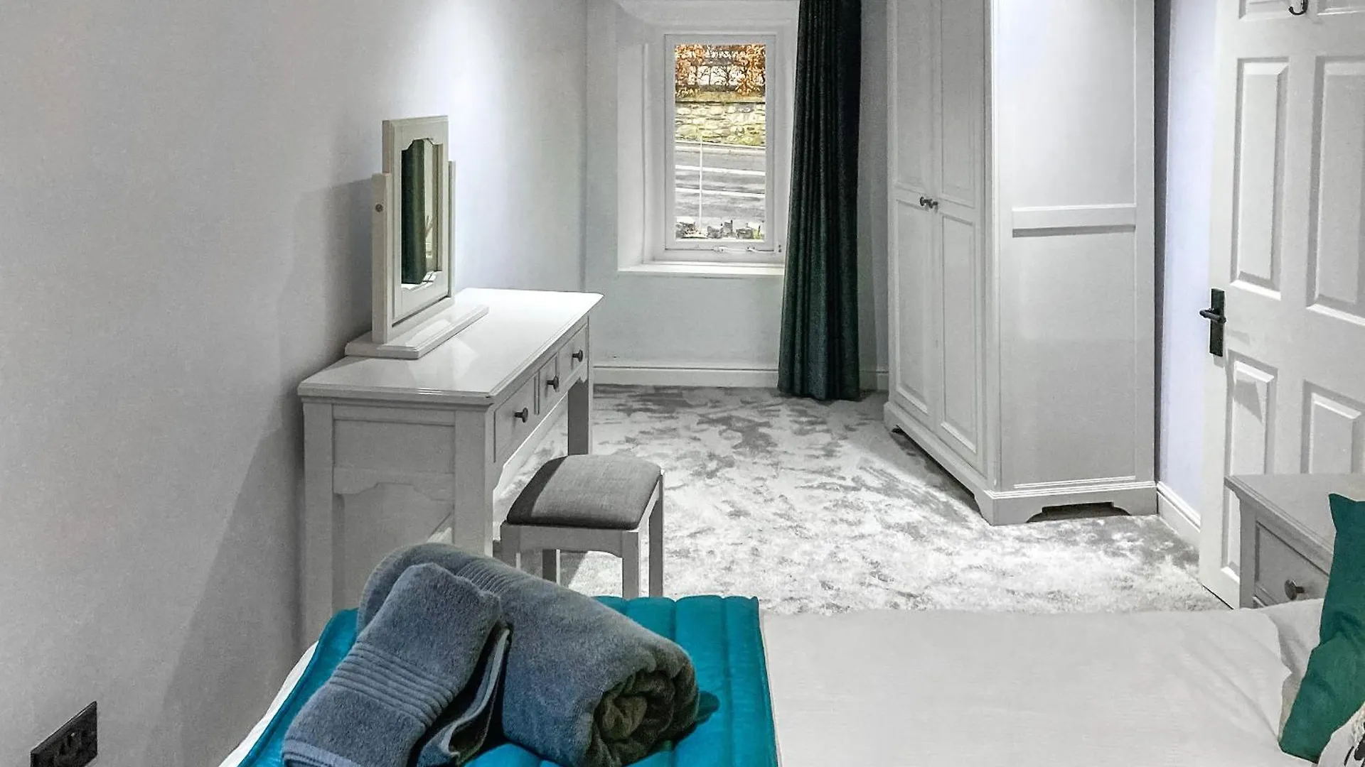 Cosy 度假居 *