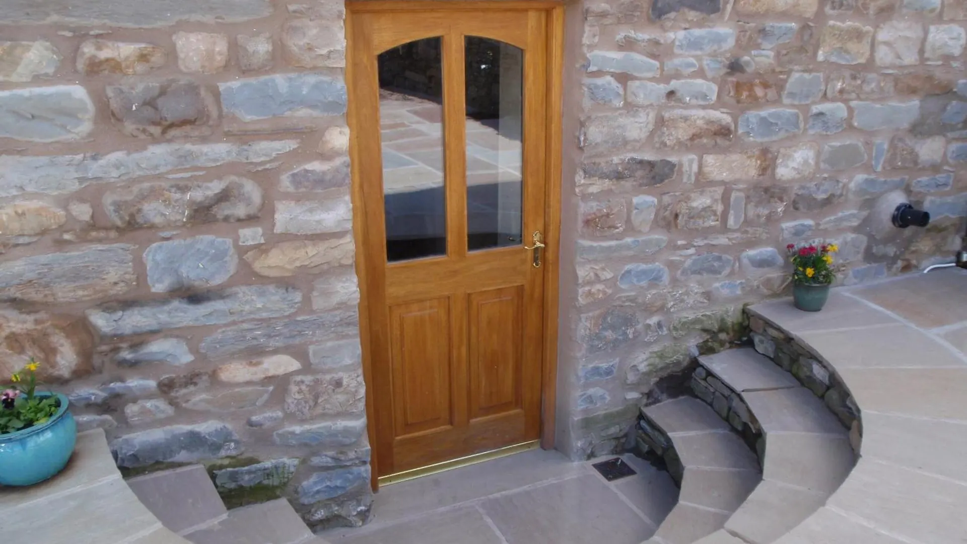 Gateside Σπίτι διακοπών Sedbergh