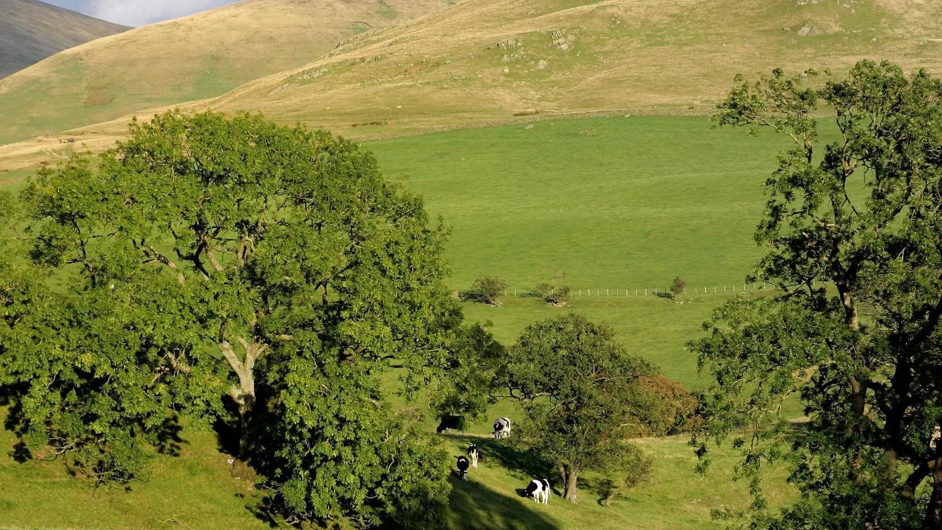 Gateside Σπίτι διακοπών Sedbergh