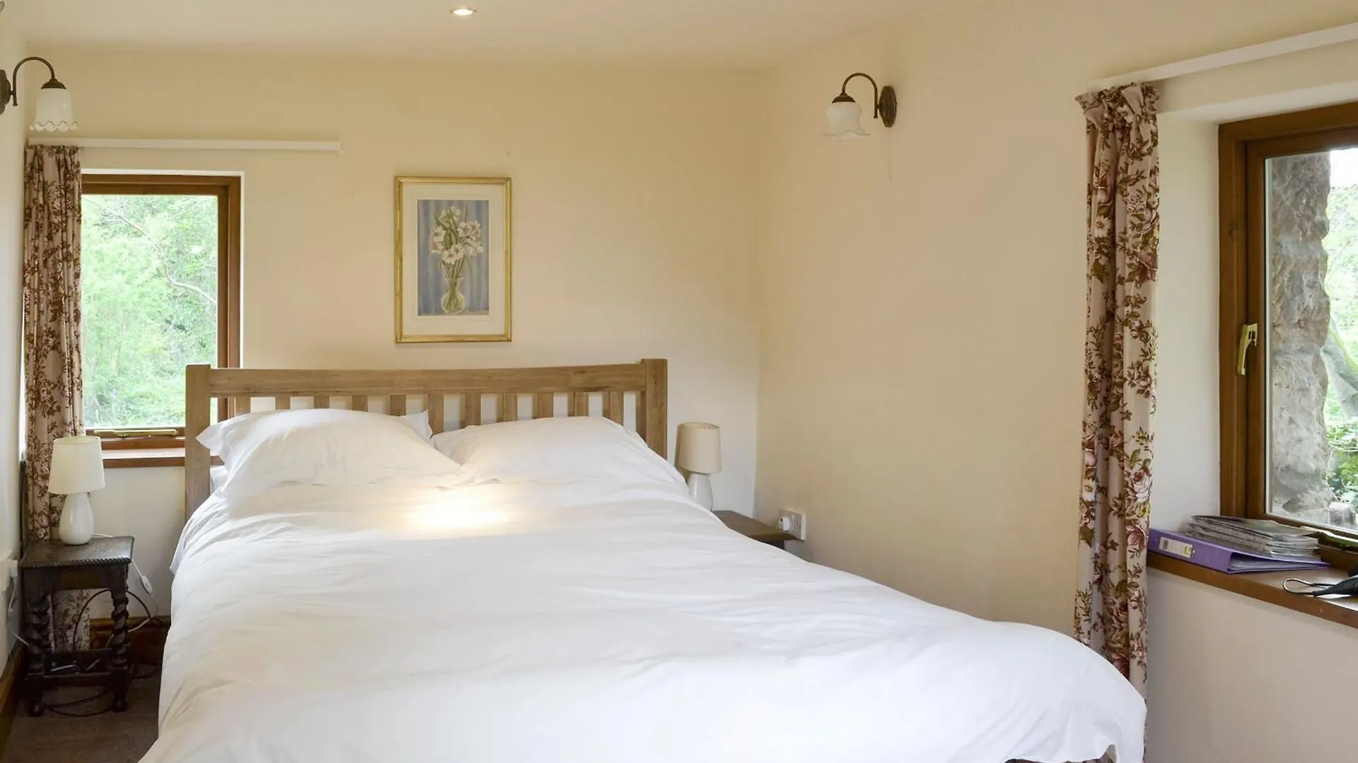 The Coach House *