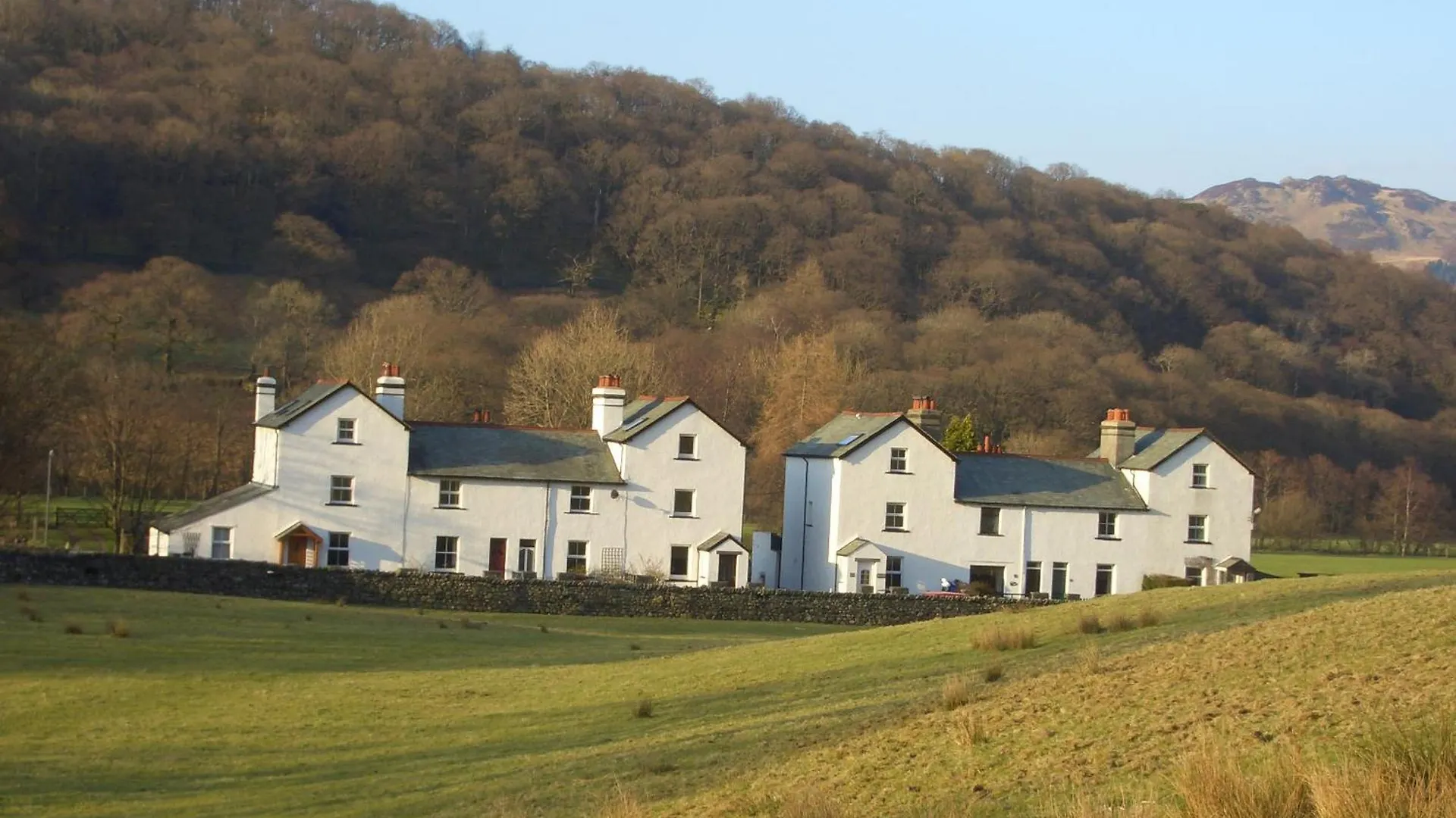 Casa de Férias Brasscam Rosthwaite