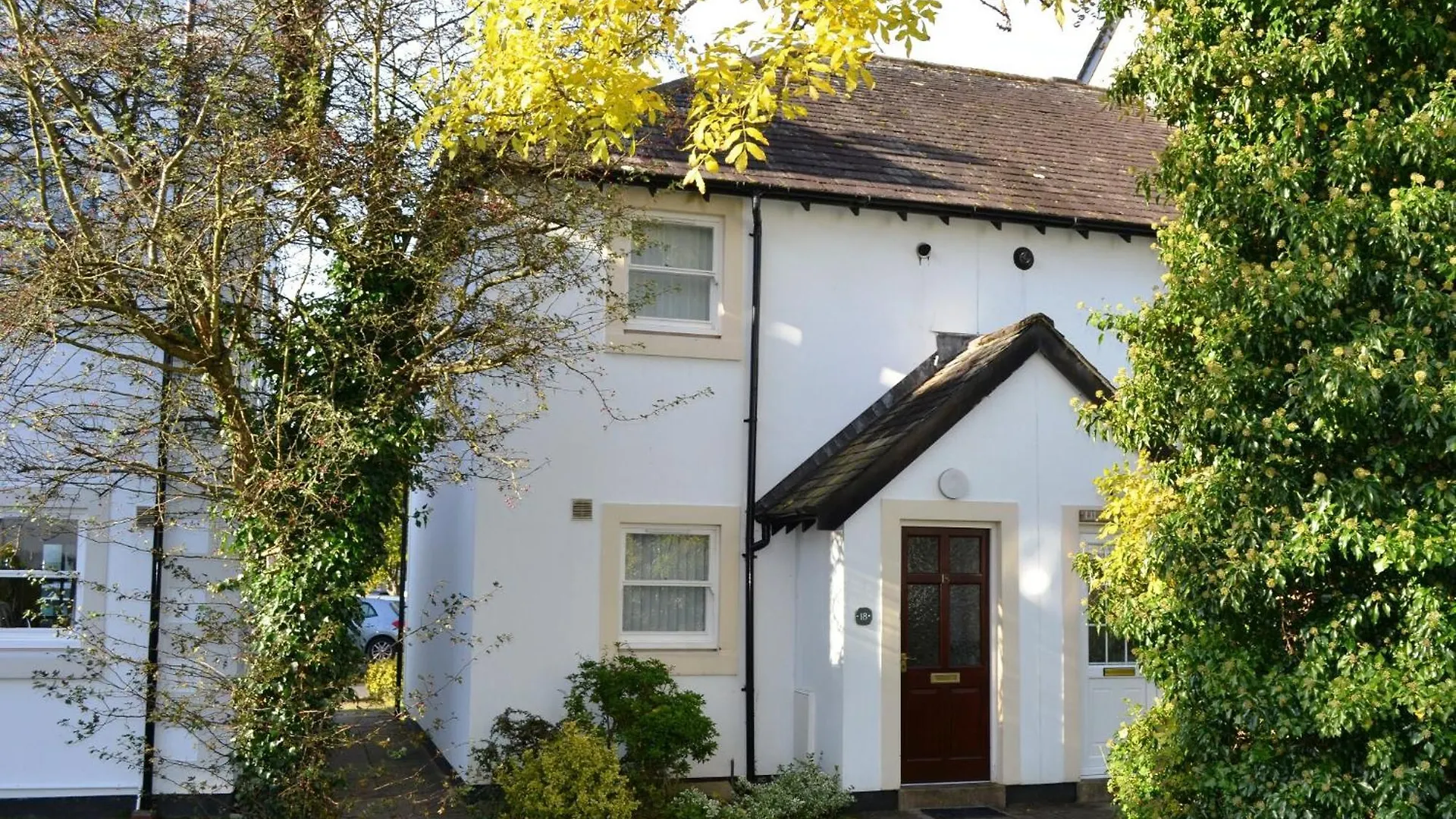 Σπίτι διακοπών 18 Elm Court *
