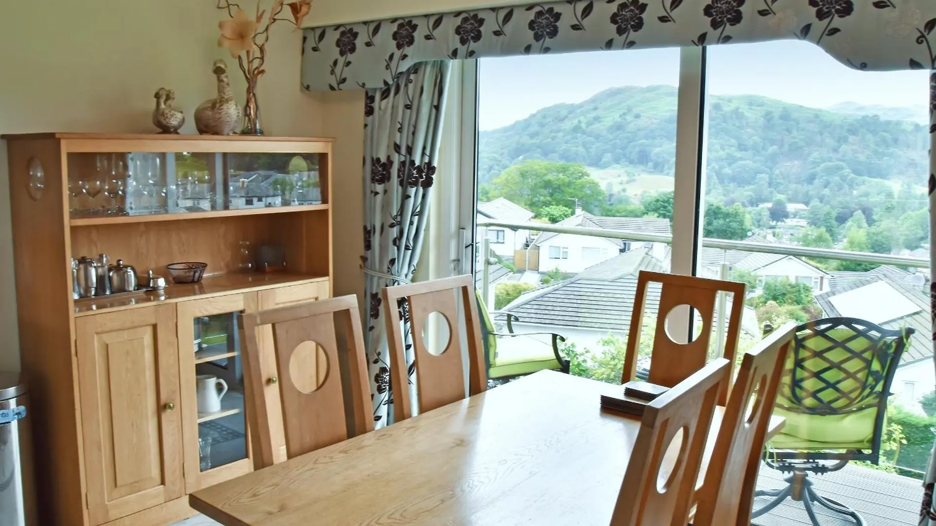 Badgers Rake 12 Squirrels Nest Ambleside
