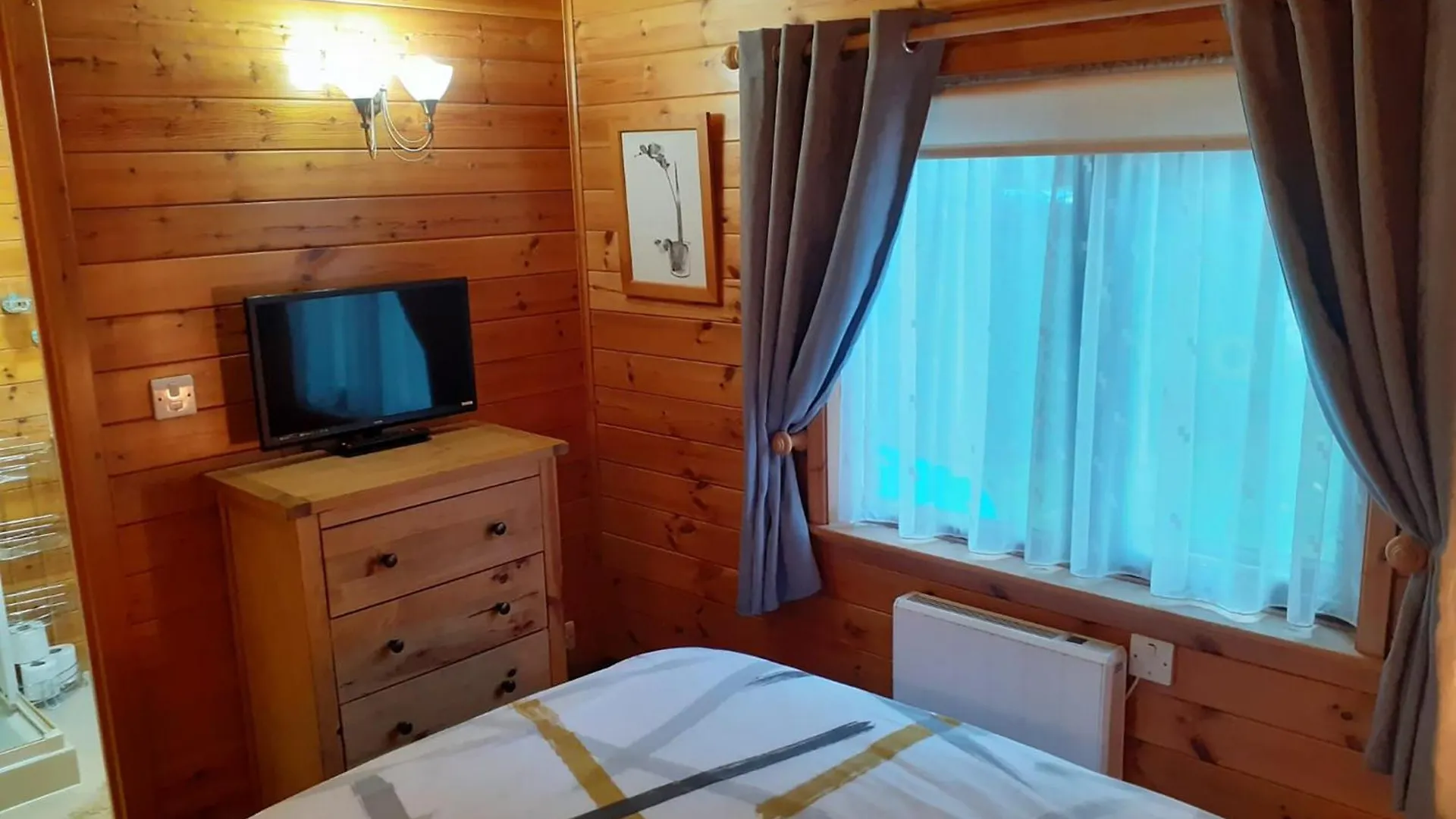 Casa vacanze Ewe - Burnside Park *