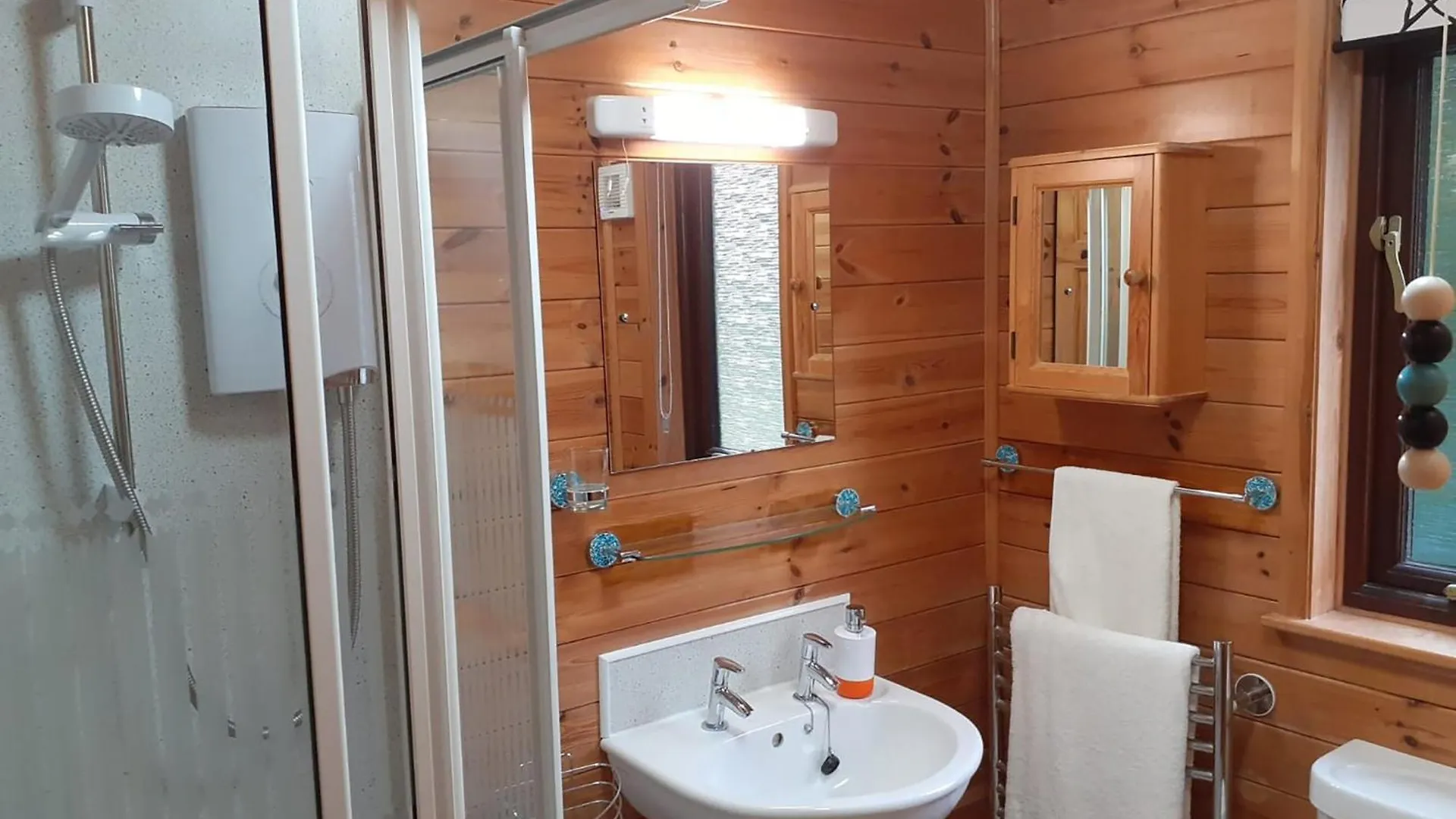 Ewe - Burnside Park Casa vacanze