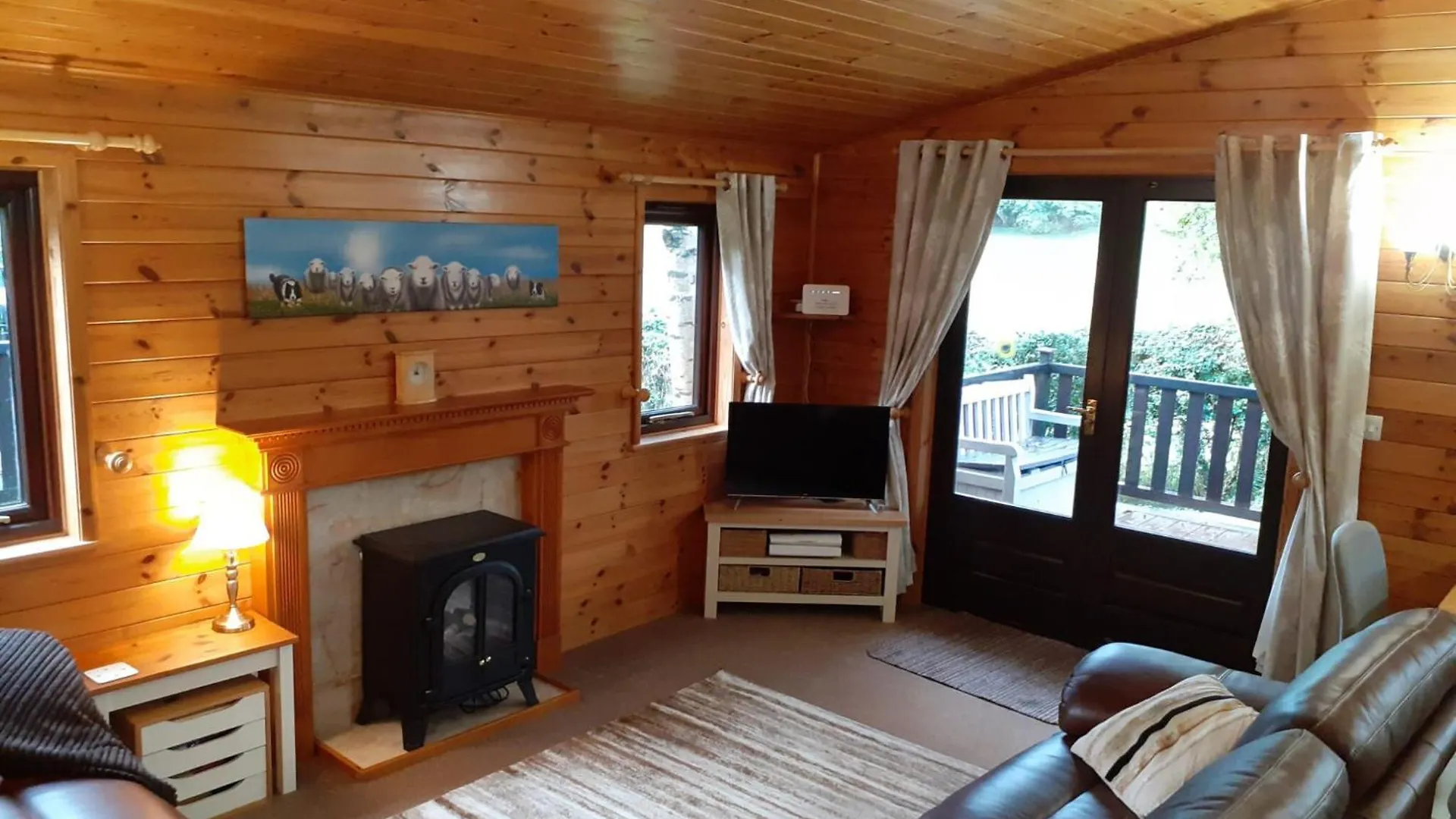 Casa vacanze Ewe - Burnside Park *