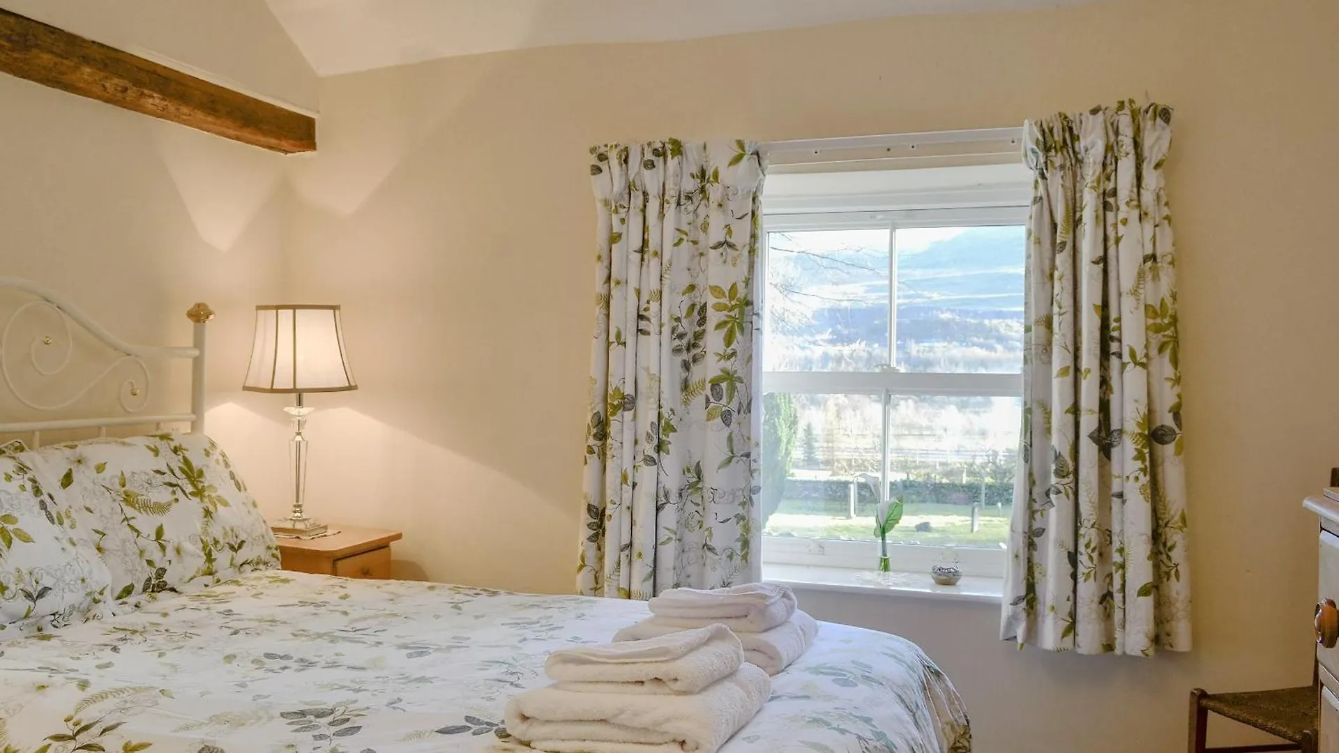 Bridge House Сasa de vacaciones Threlkeld