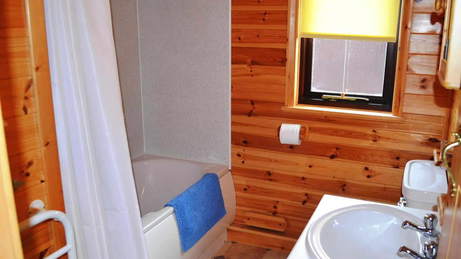 Glenmore Holiday home