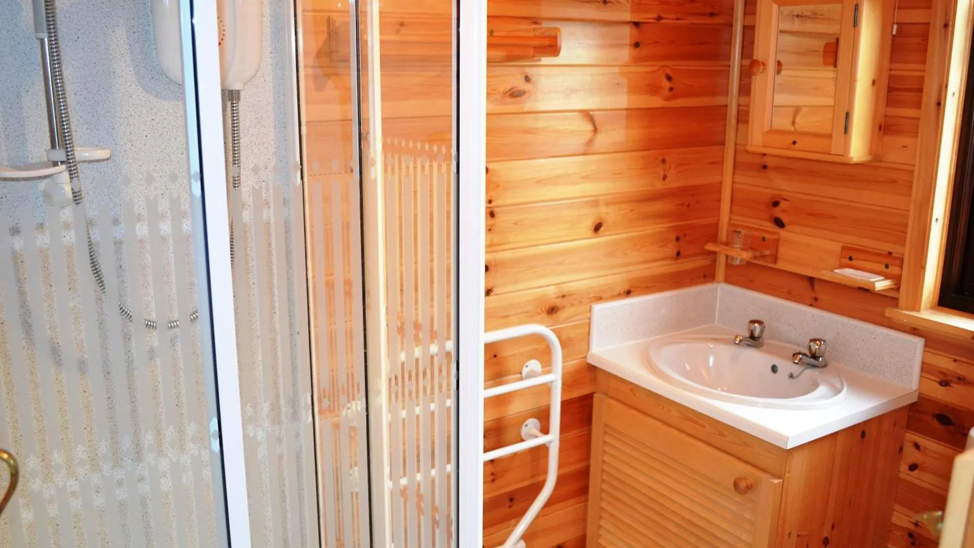 Holiday home Glenmore *