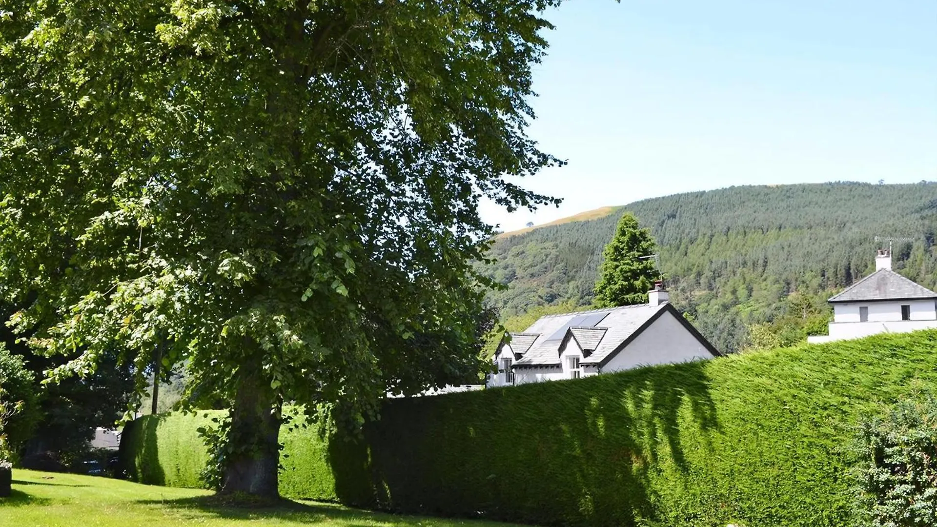 Fourwinds Prázdninový dům Keswick (Cumbria)