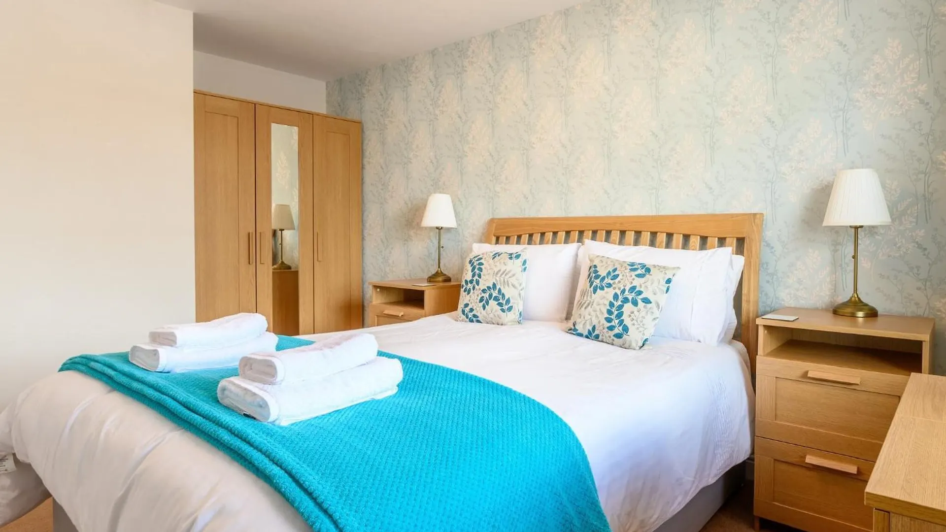 Holiday home Limetrees