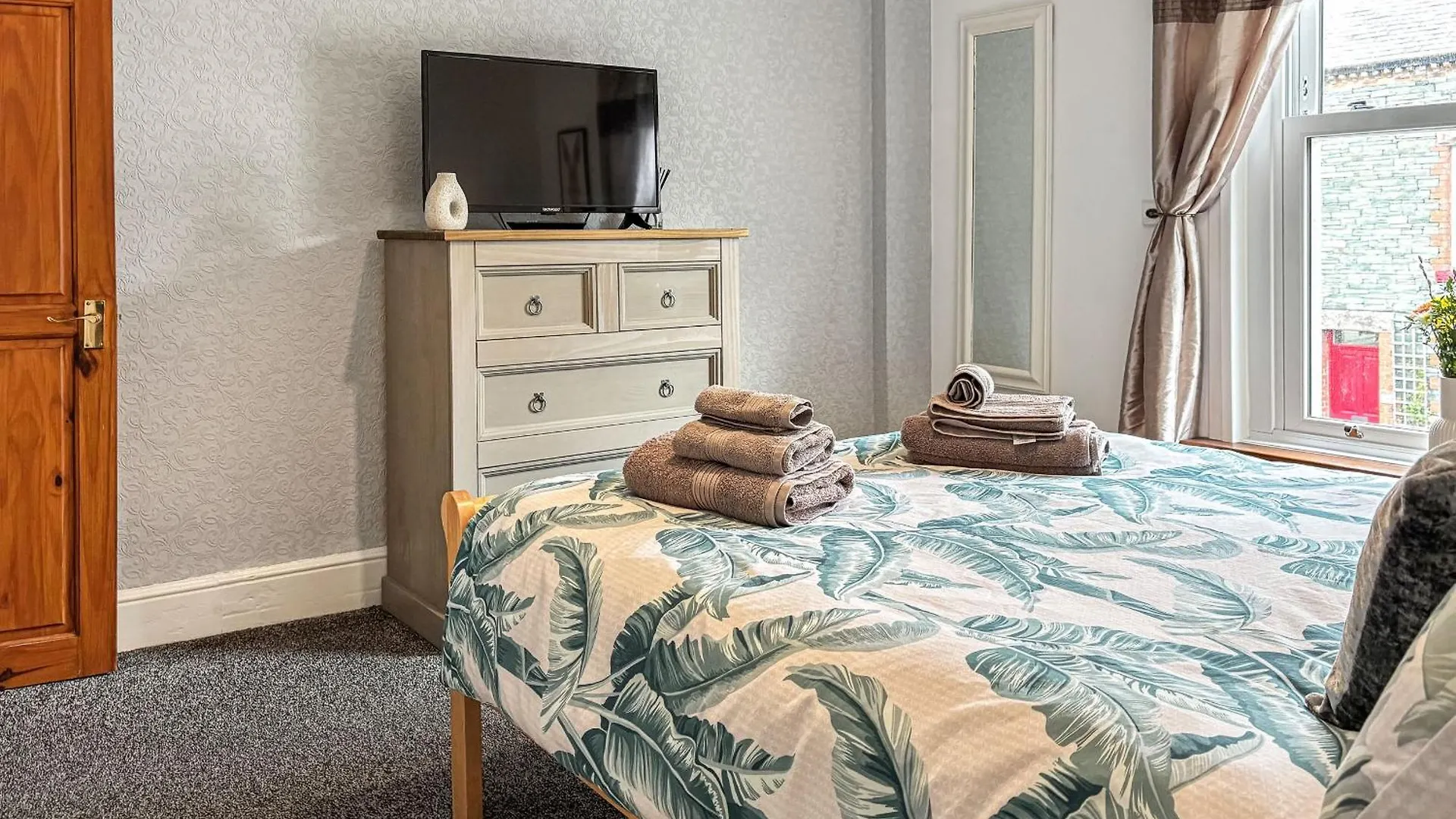 Lavender Tatil Evi