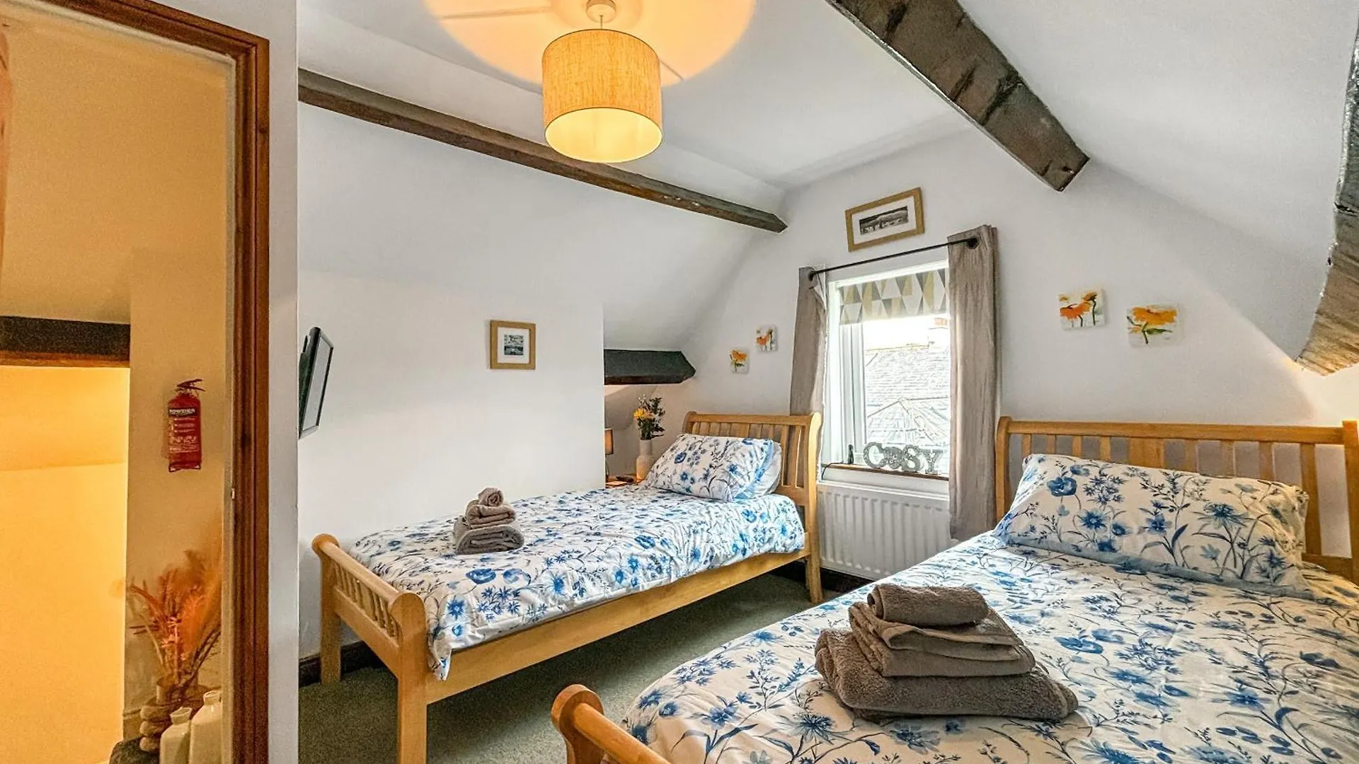 Tatil Evi Lavender