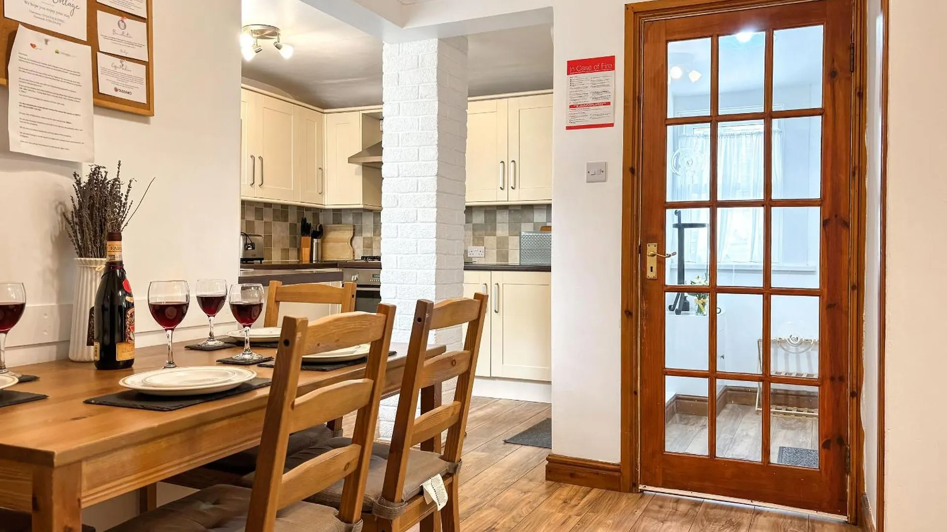 Lavender Tatil Evi Keswick (Cumbria)