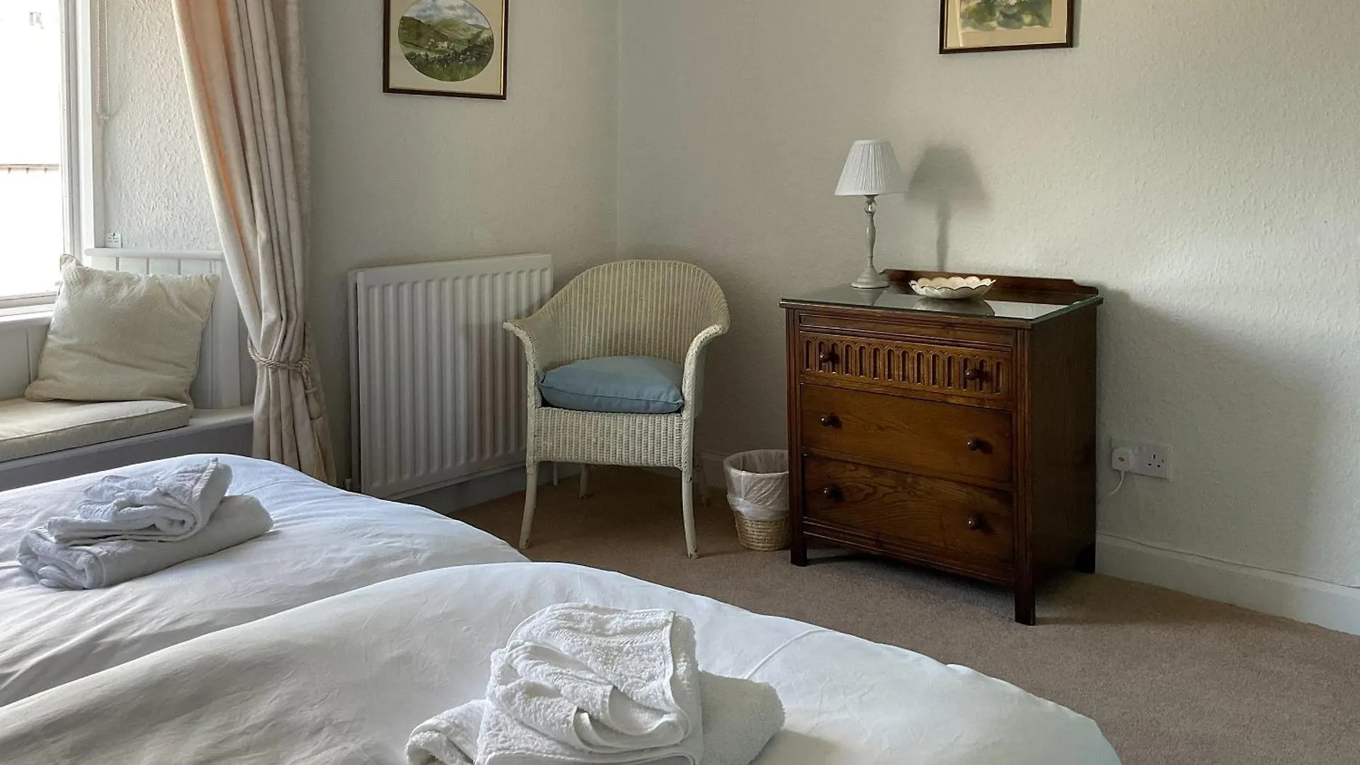 Shambles Holiday home