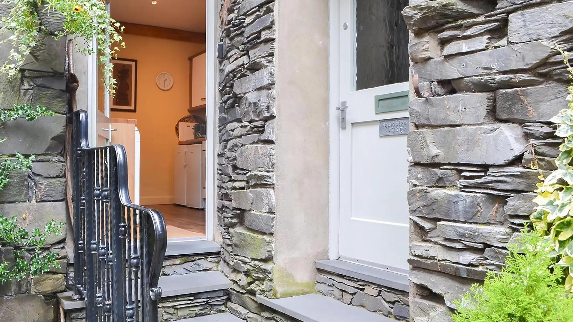 Shambles Ambleside