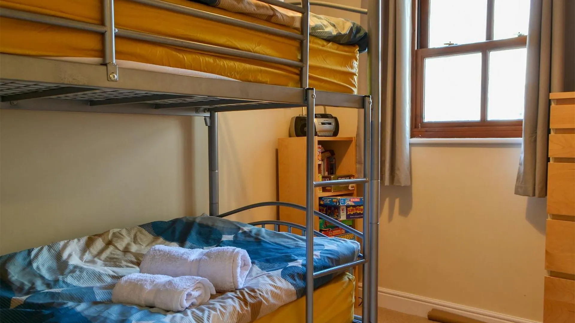 Bleaberry- Hewetson Court * Keswick (Cumbria)