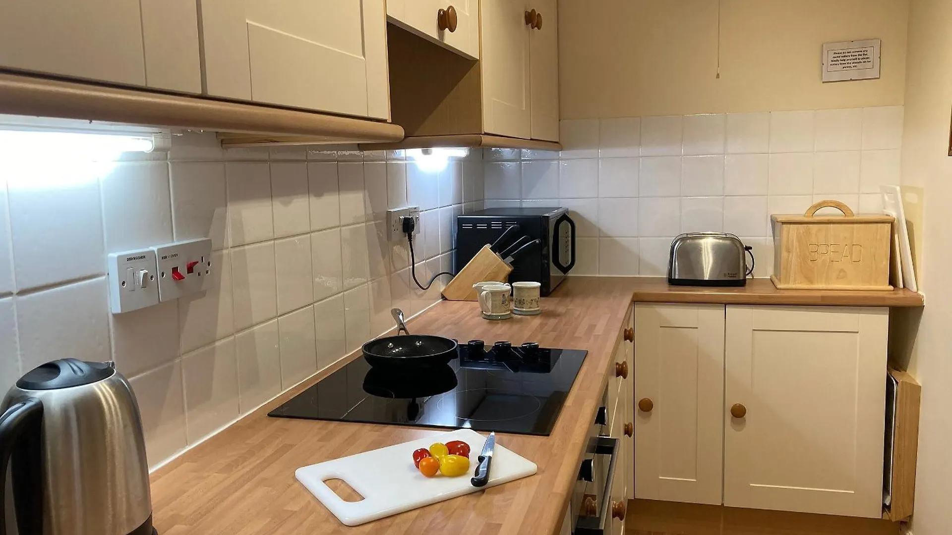 Сasa de vacaciones Ashbrooke- Hewetson Court