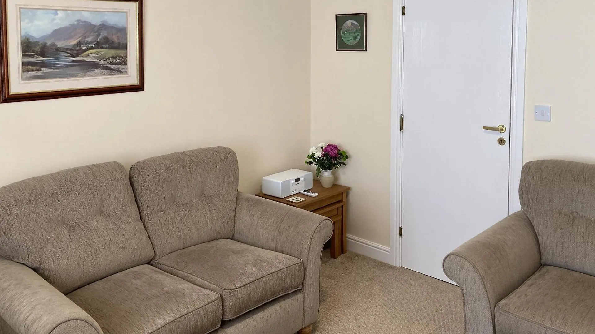 Сasa de vacaciones Ashbrooke- Hewetson Court Keswick (Cumbria)