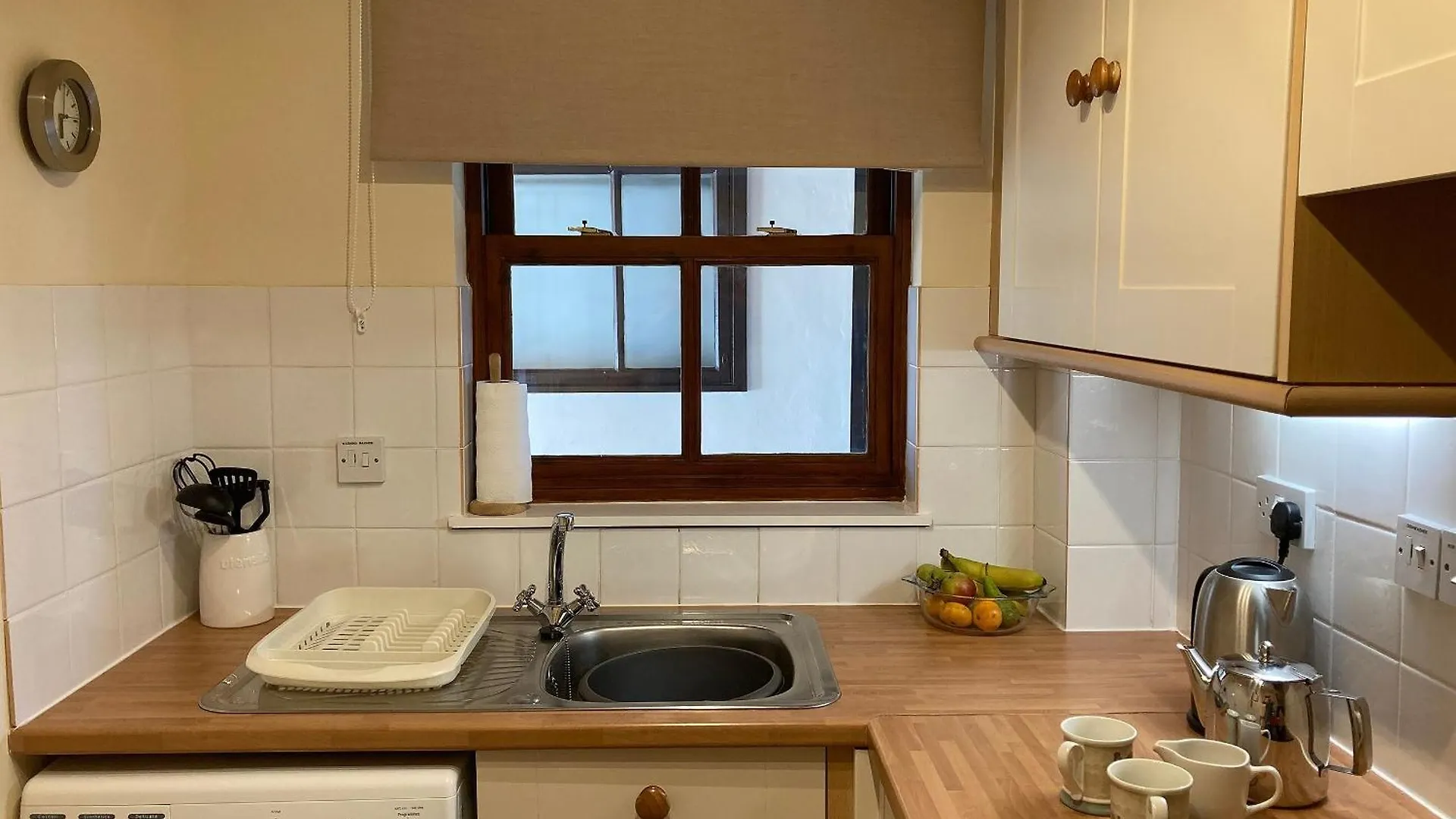 Сasa de vacaciones Ashbrooke- Hewetson Court