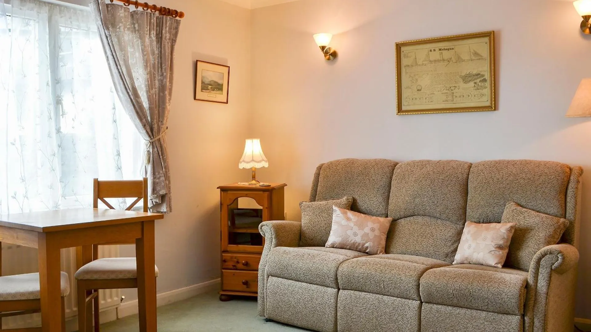 Eskdale Ambleside