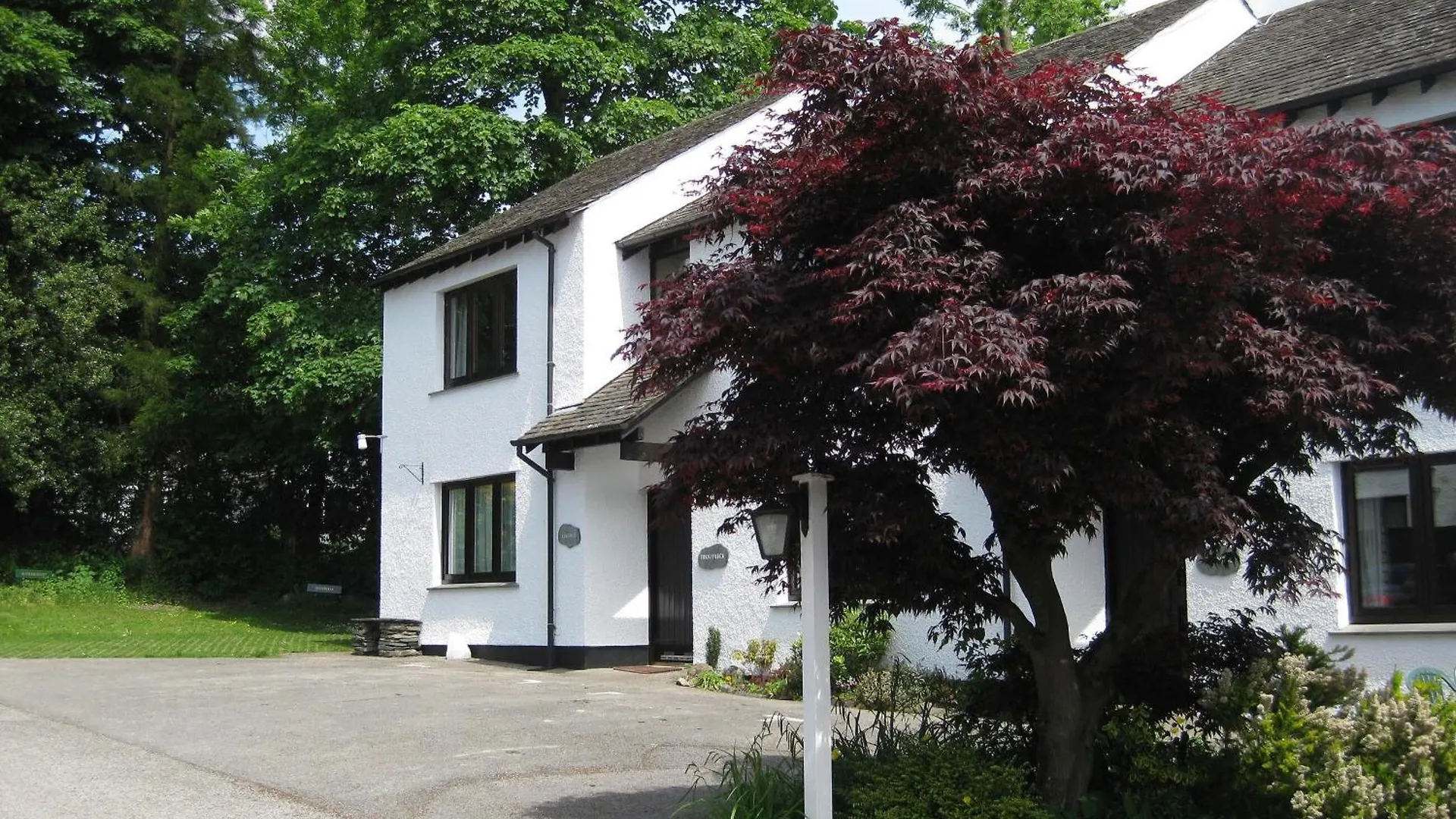 Casa de Férias Eskdale