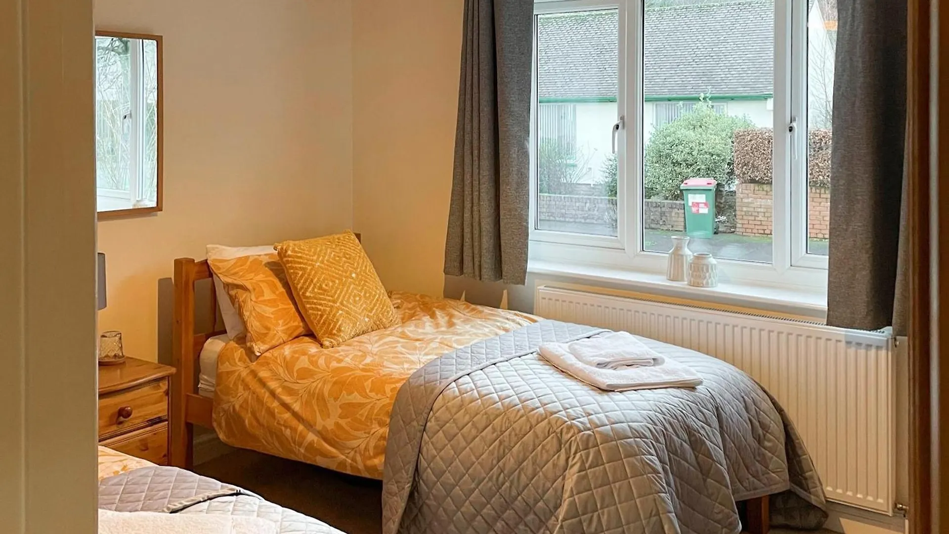 Holiday home Briargarth Keswick (Cumbria)