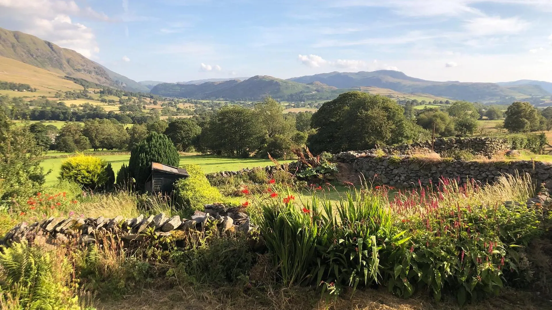 Cottam Road Holiday home