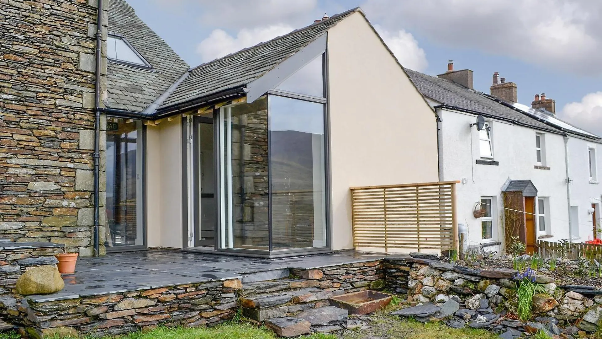 Cottam Road Threlkeld