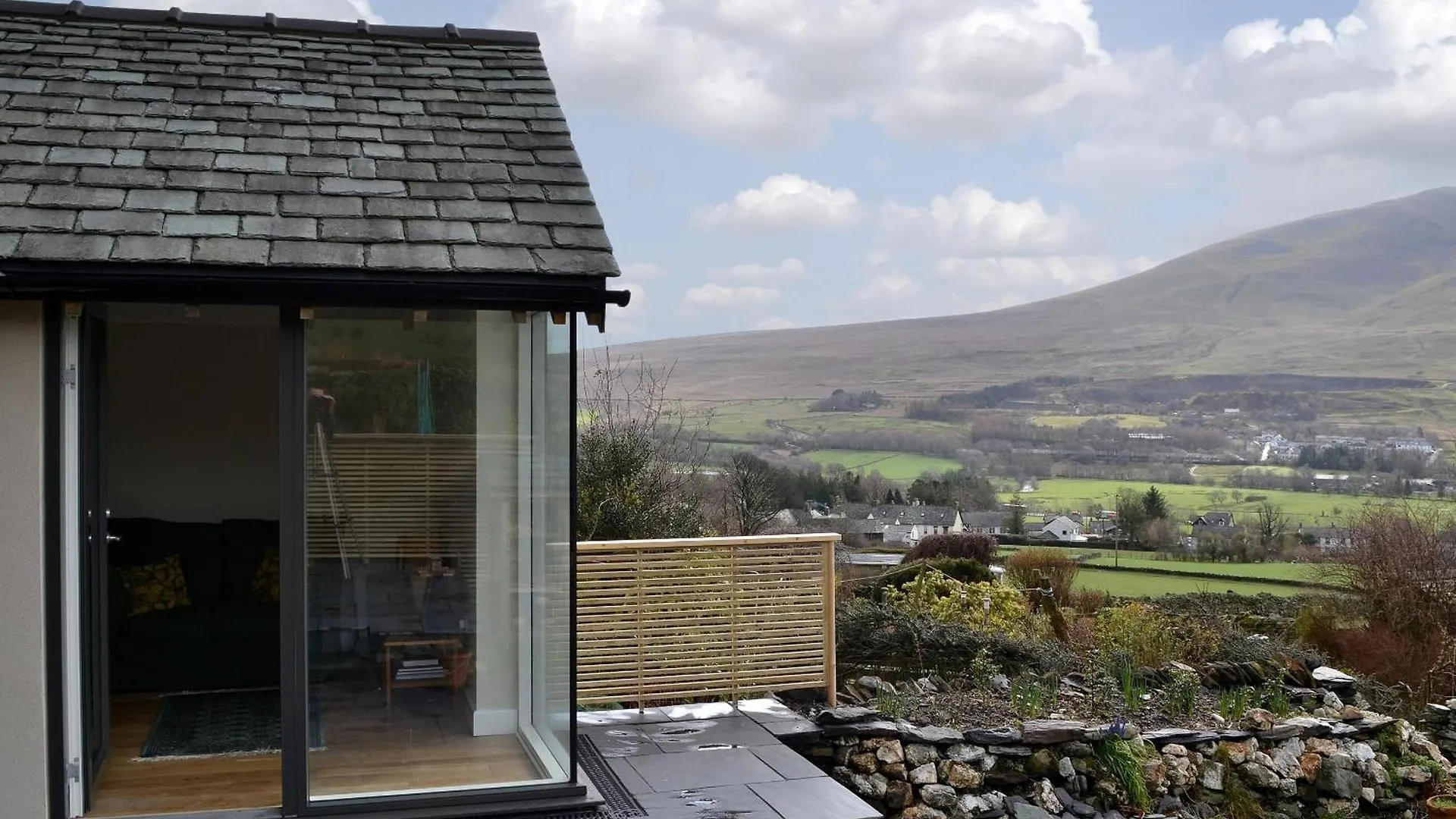 Cottam Road Holiday home Threlkeld