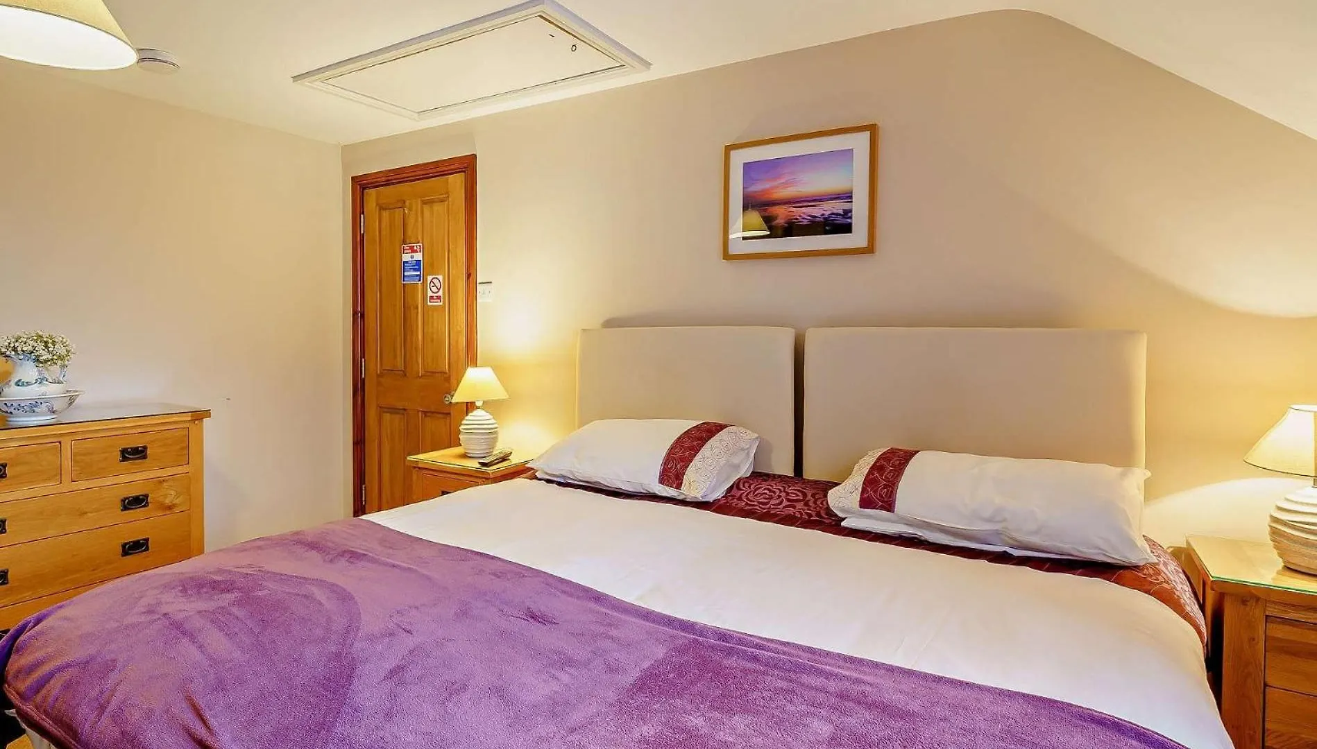 5 Bed In Ennerdale Sz529 Сasa de vacaciones Ennerdale Bridge