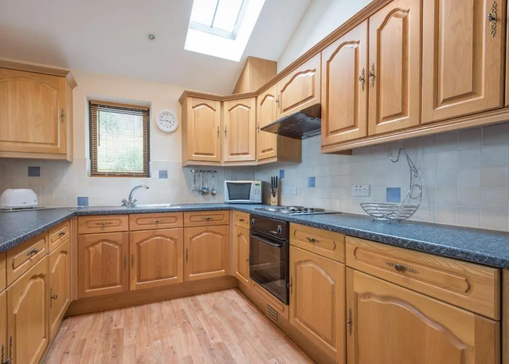 3 Bed In Sz433 Ferienhaus