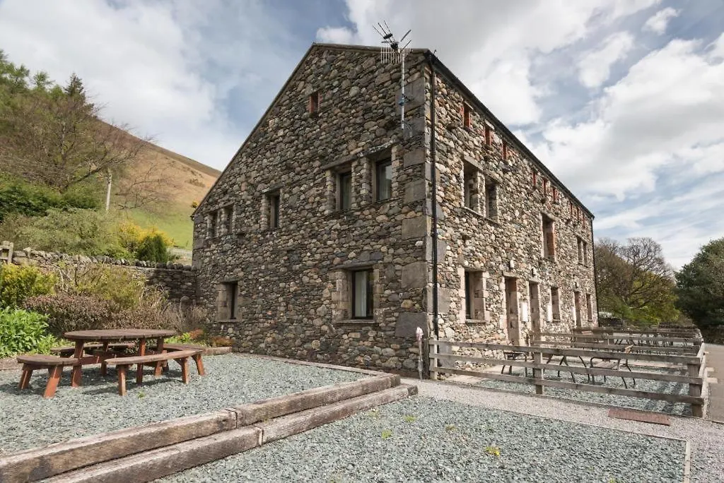 Ferienhaus 3 Bed In Sz433 Threlkeld