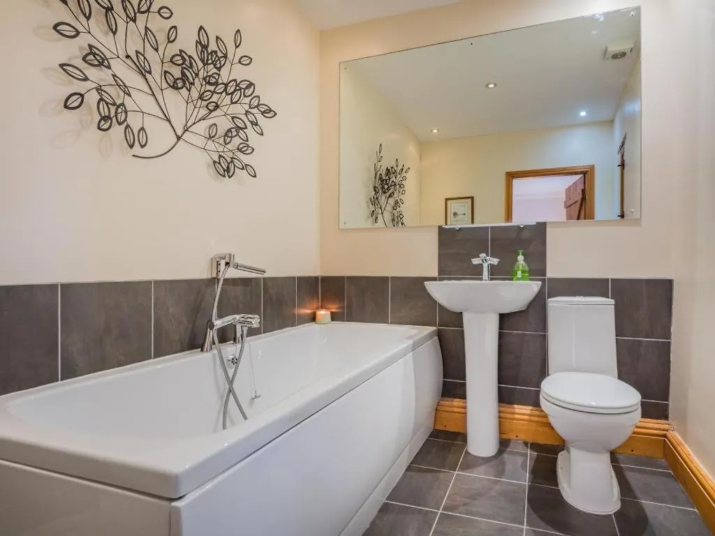 4 Bed In Sz383 Skirwith