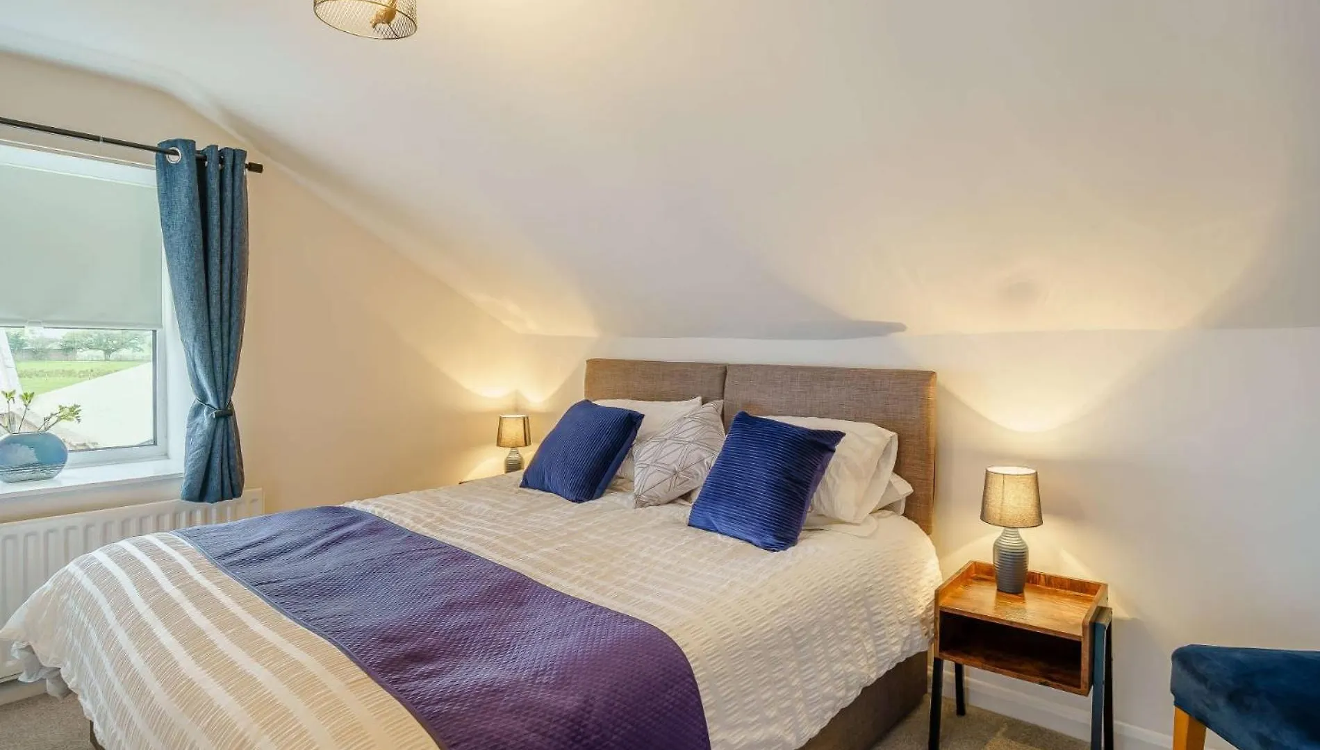 Prázdninový dům 2 Bed In Cockermouth 85680 Bridekirk