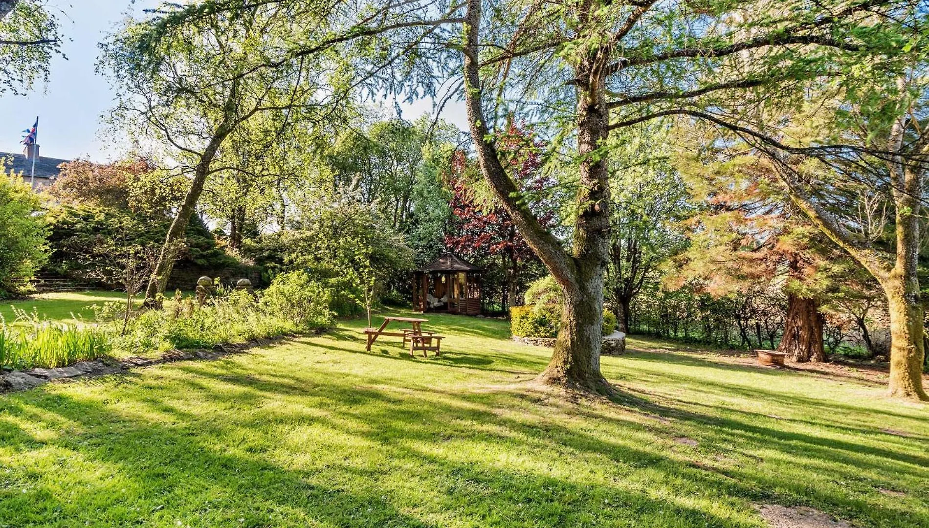 Σπίτι διακοπών 2 Bed In Kirby Stephen Sz265