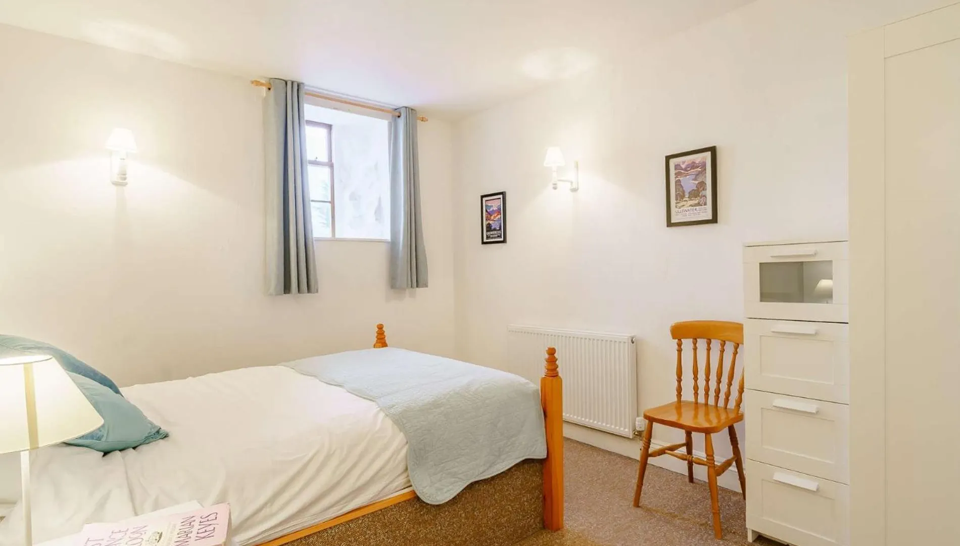 2 Bed In Ullswater Sz339 * Watermillock