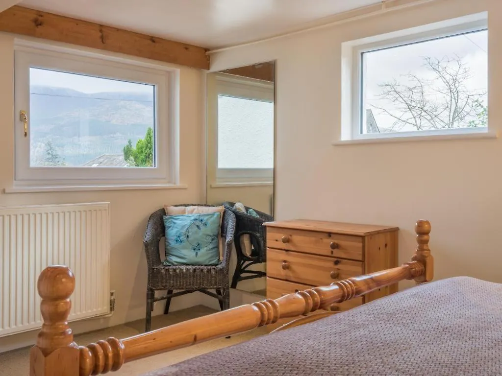 3 Bed In Thornthwaite Sz194 Tatil Evi *