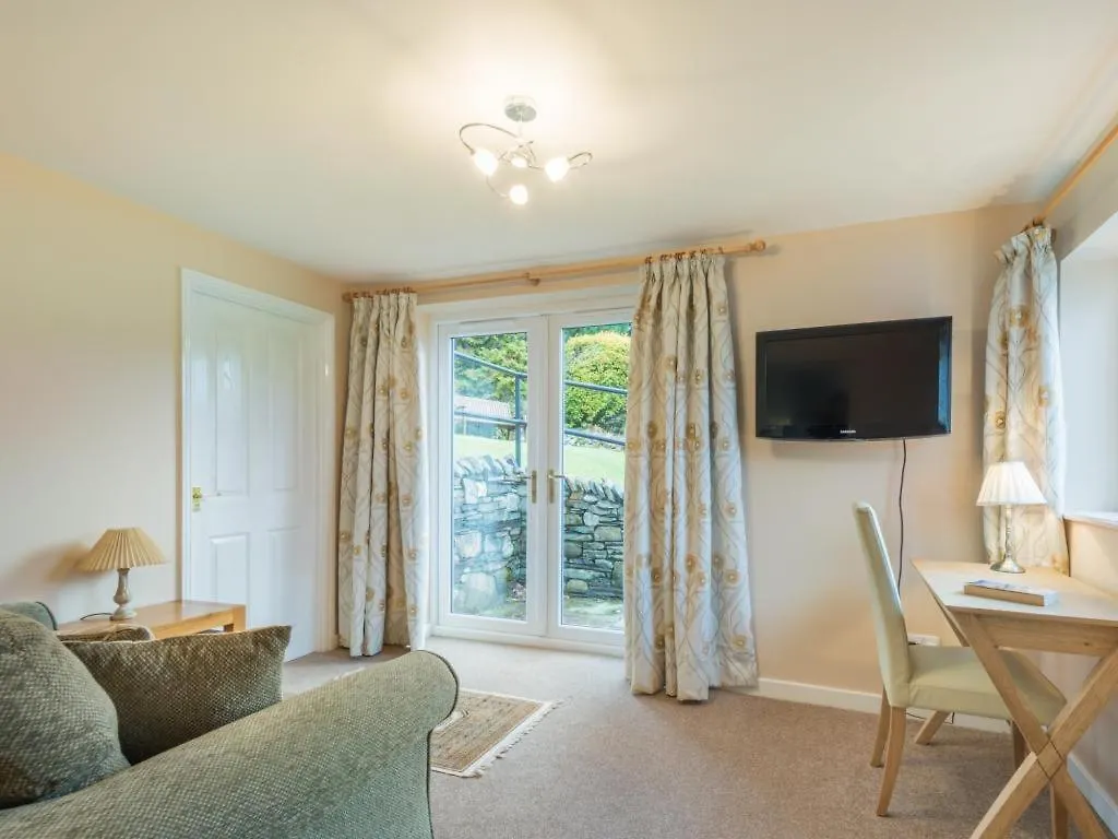 3 Bed In Thornthwaite Sz194 *