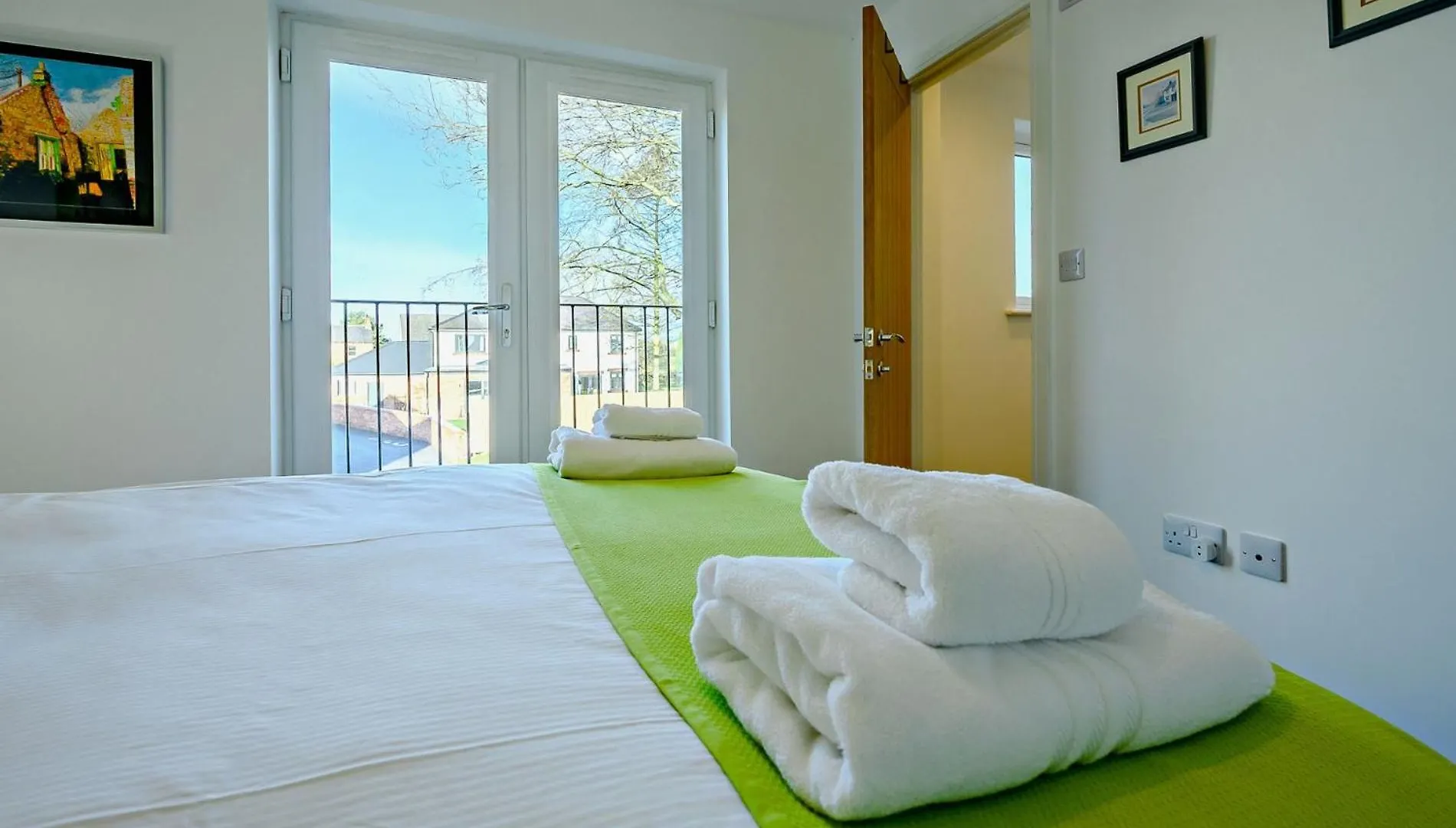 4 Bed In Eden Valley 89353