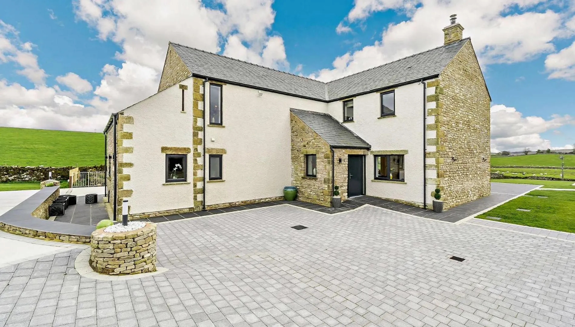 4 Bed In 89957 Ferienhaus Shap