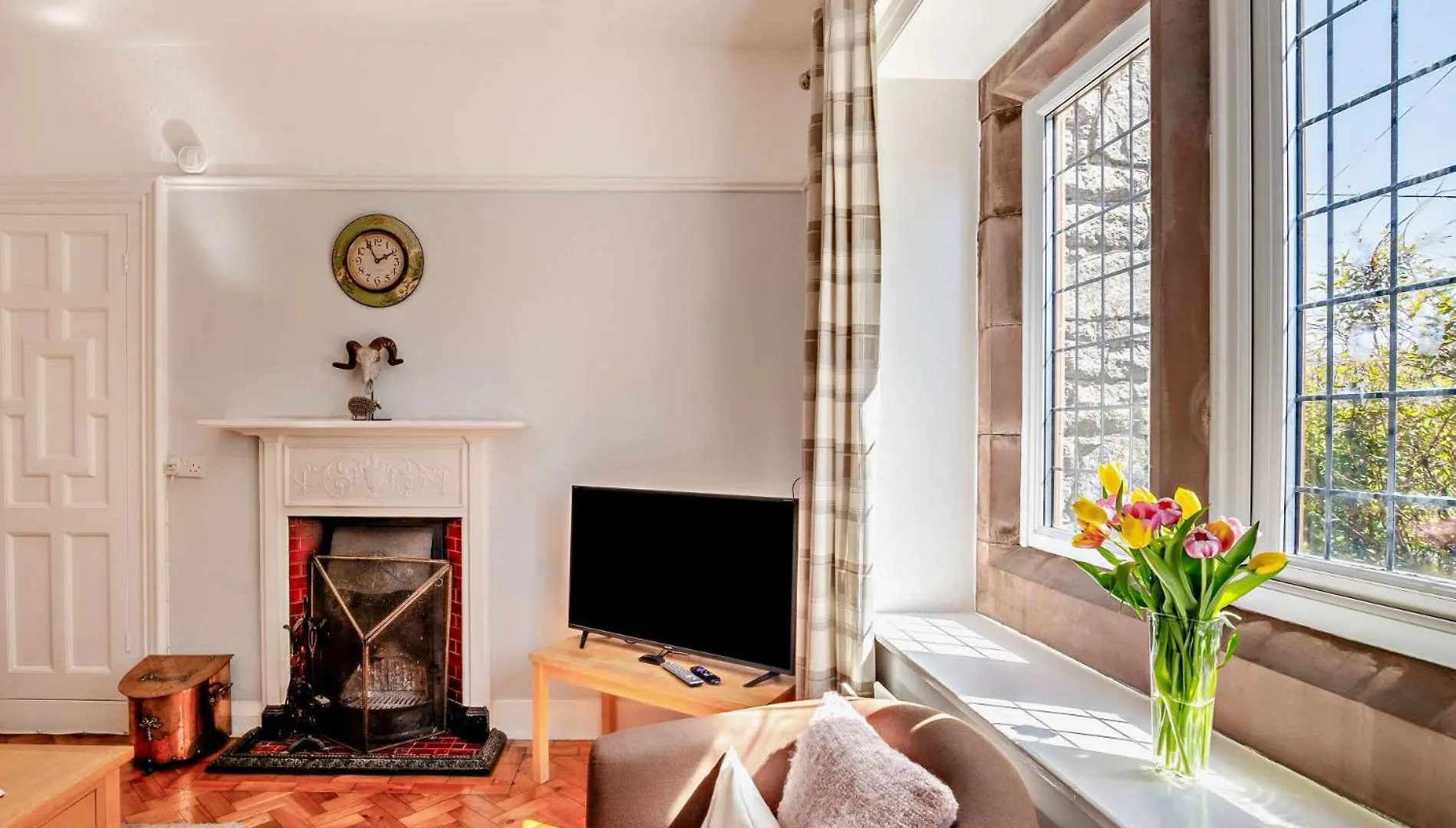 3 Bed In Eskdale Sz403 *