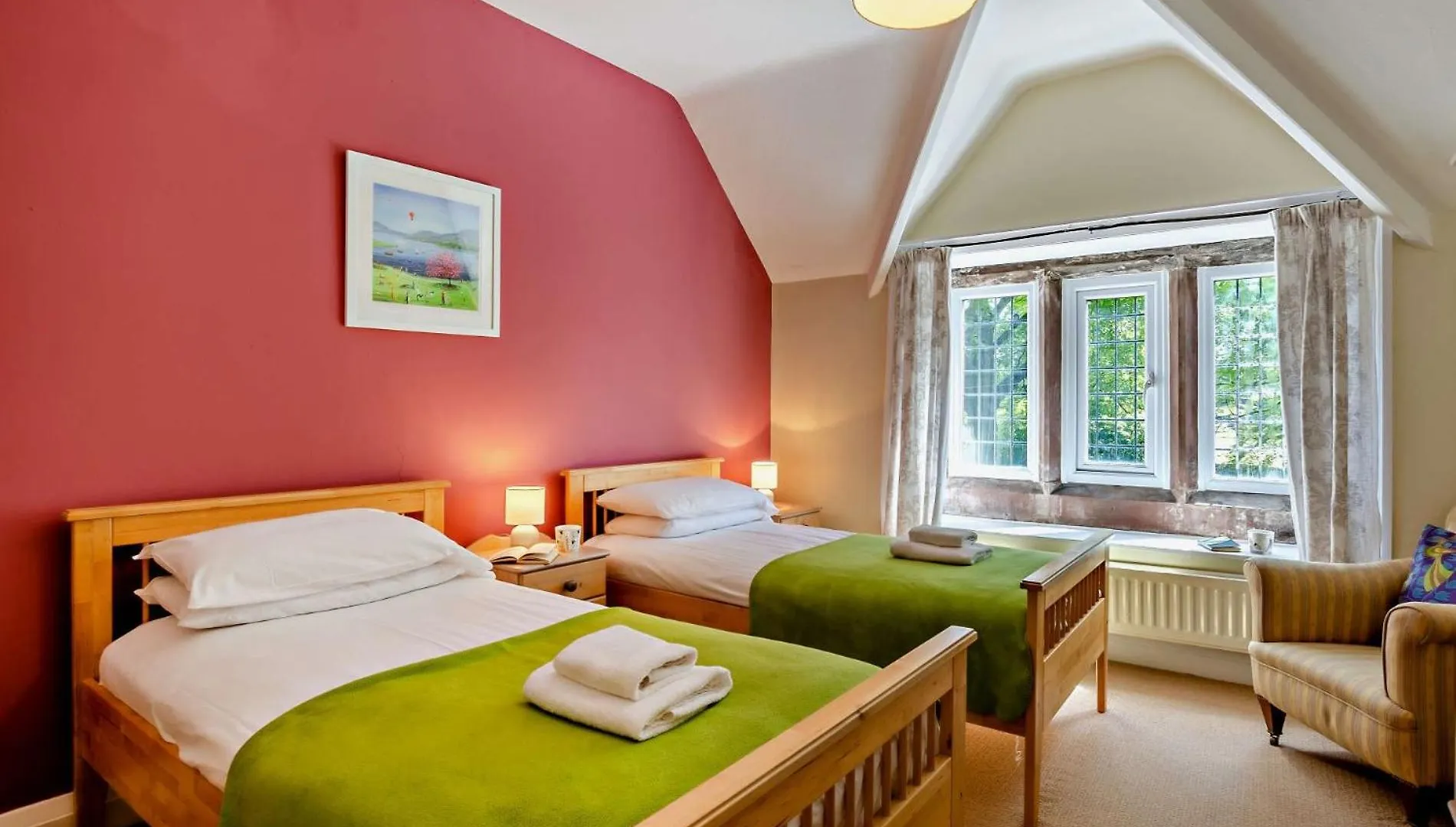 3 Bed In Eskdale Sz403 Casa vacanze Santon Bridge