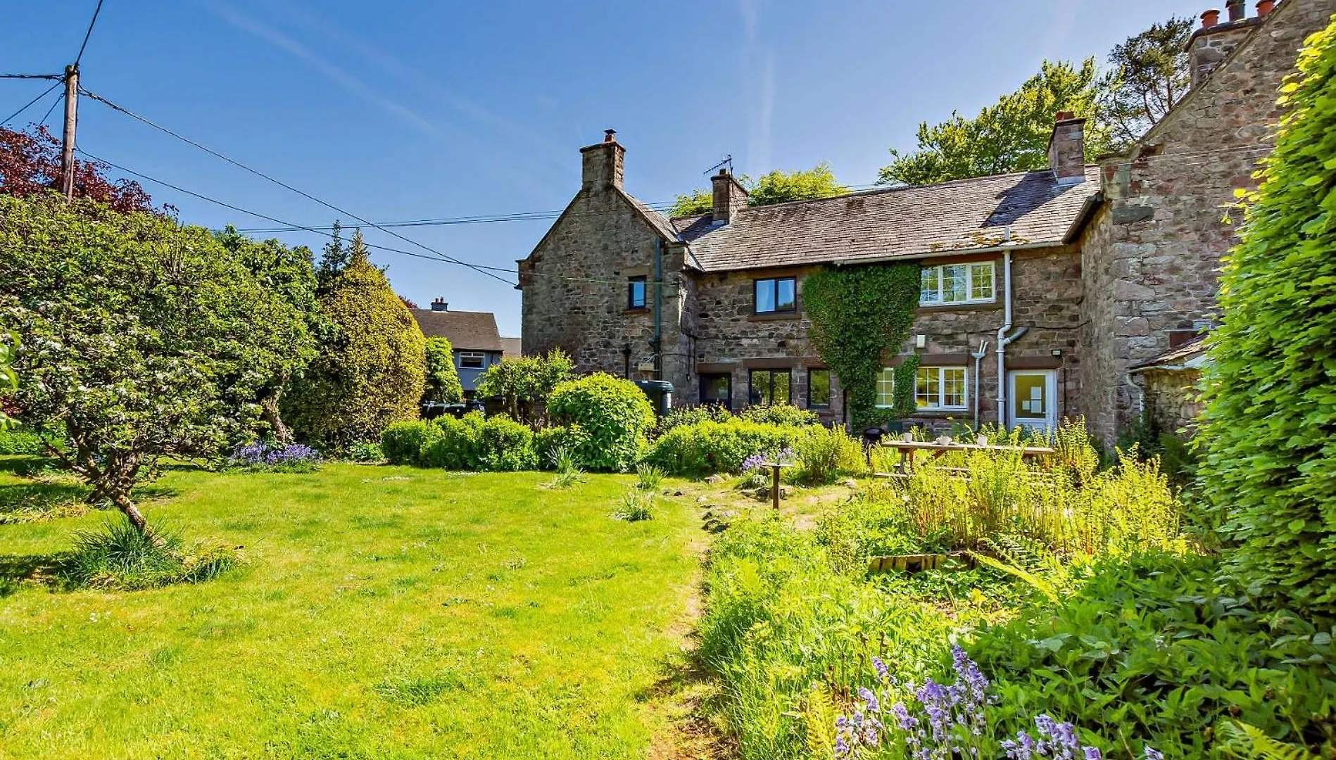 3 Bed In Eskdale Sz403 Casa vacanze *