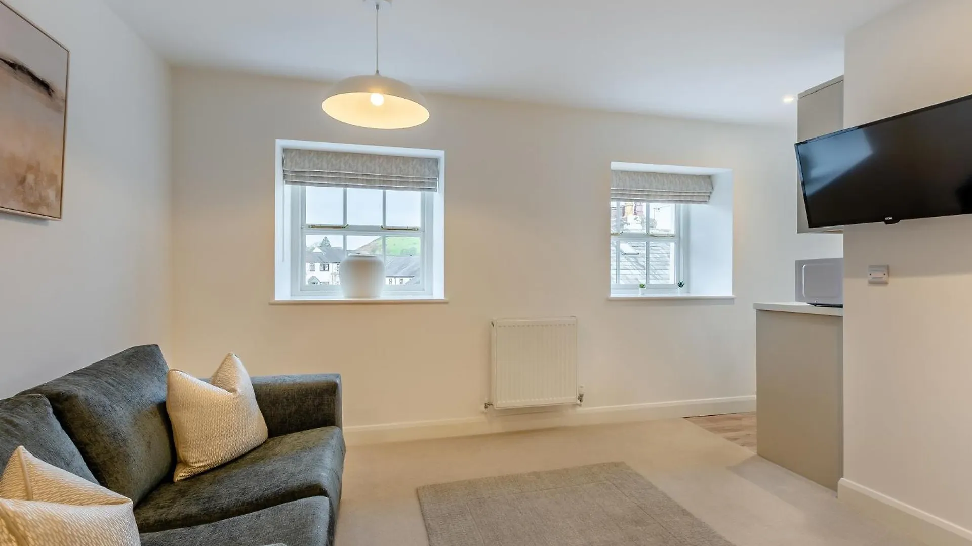 Uk46867 - Thirlmere بيت للعطل ألفرستون